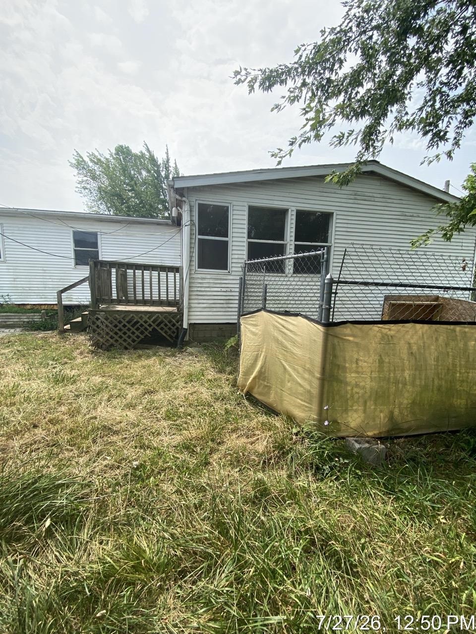 2nd image of 8335 E Juddville Rd, Corunna, MI 48817 | MLS# 50216553