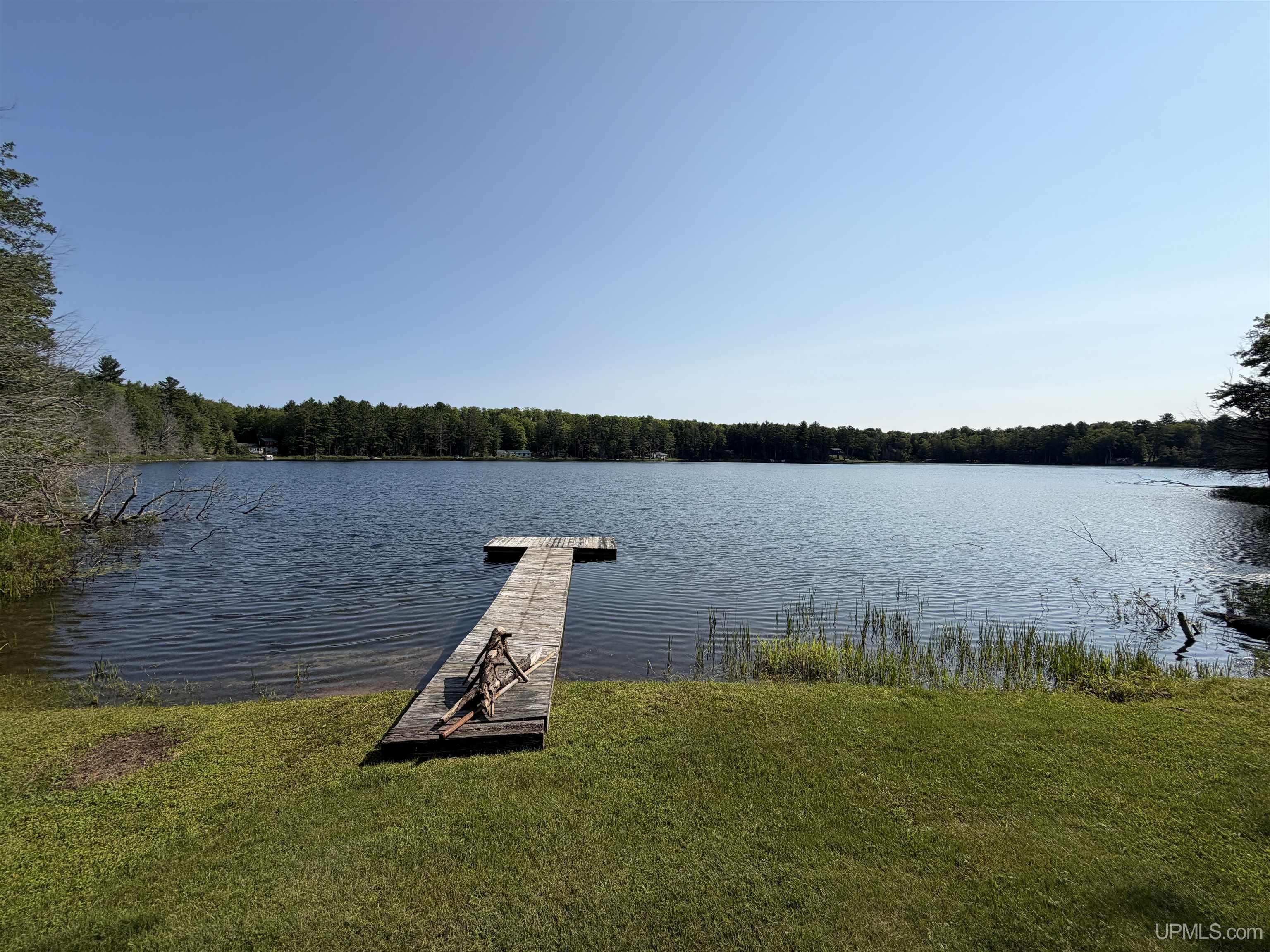 3rd image of E9580 Townline Lake Rd, Wetmore, MI 49895 | MLS# 50216562
