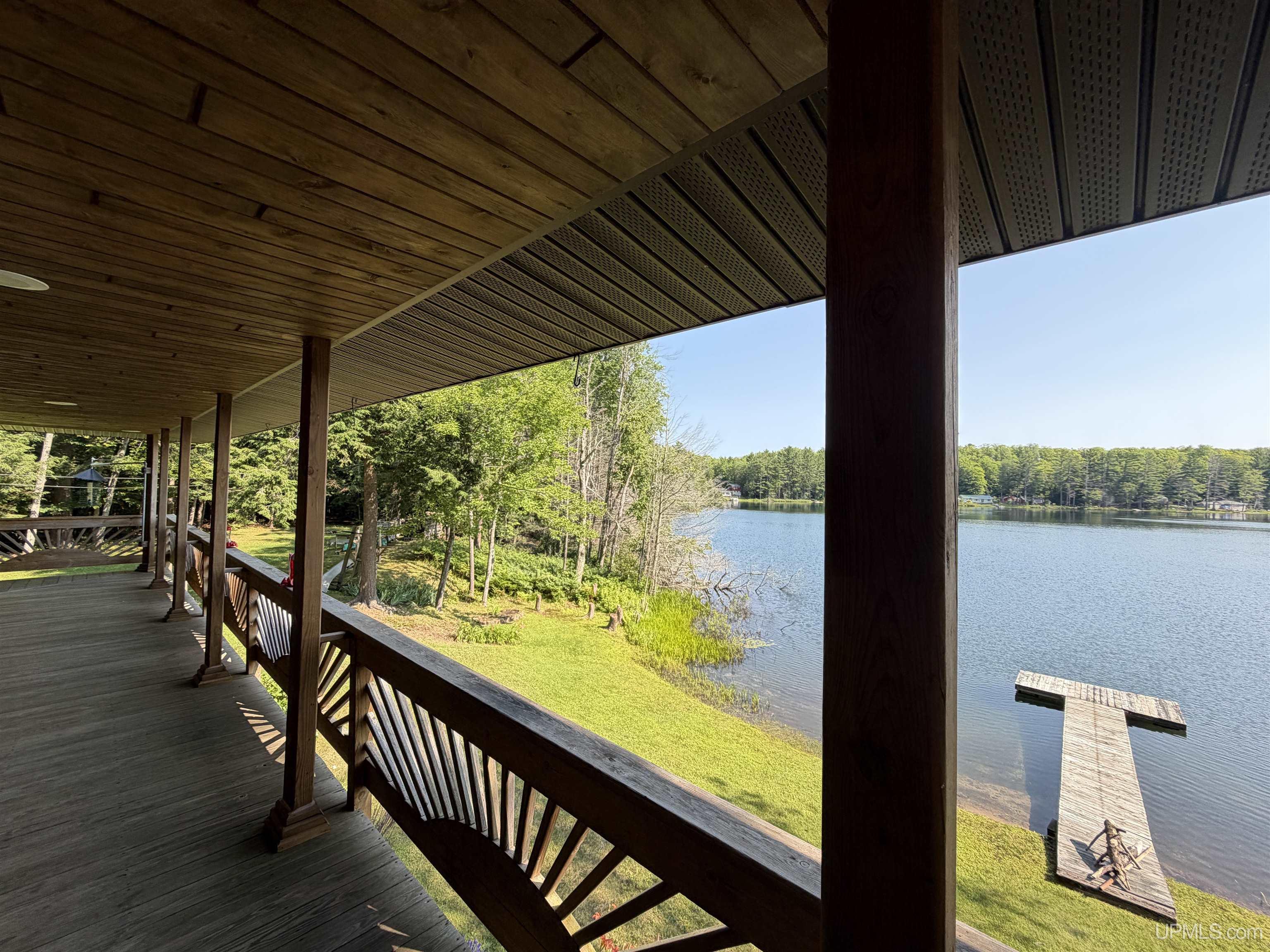 4th image of E9580 Townline Lake Rd, Wetmore, MI 49895 | MLS# 50216562