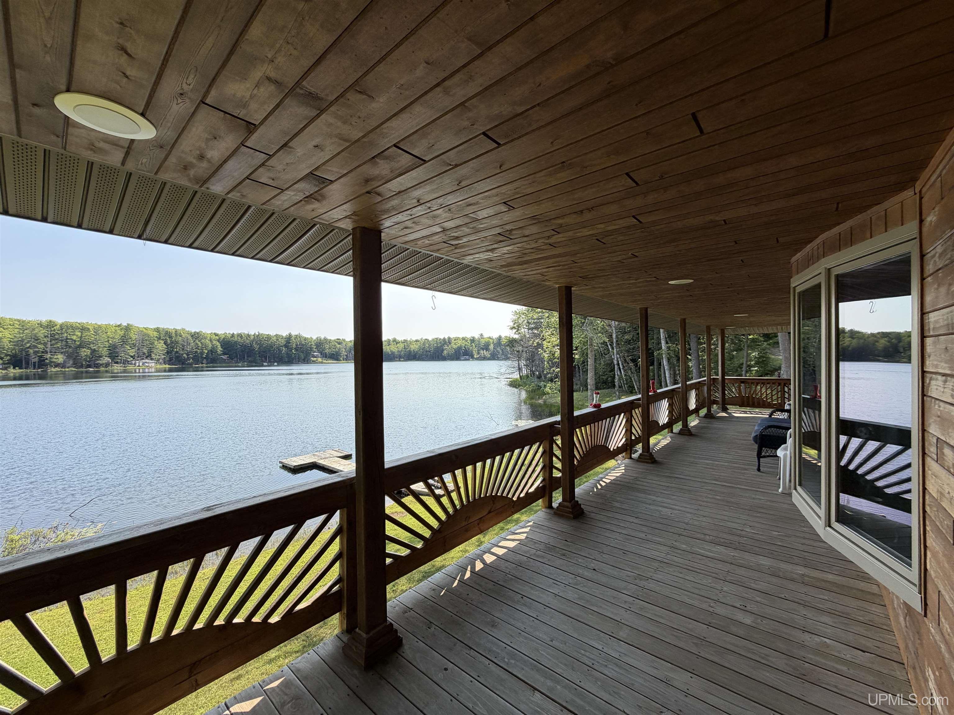 5th image of E9580 Townline Lake Rd, Wetmore, MI 49895 | MLS# 50216562