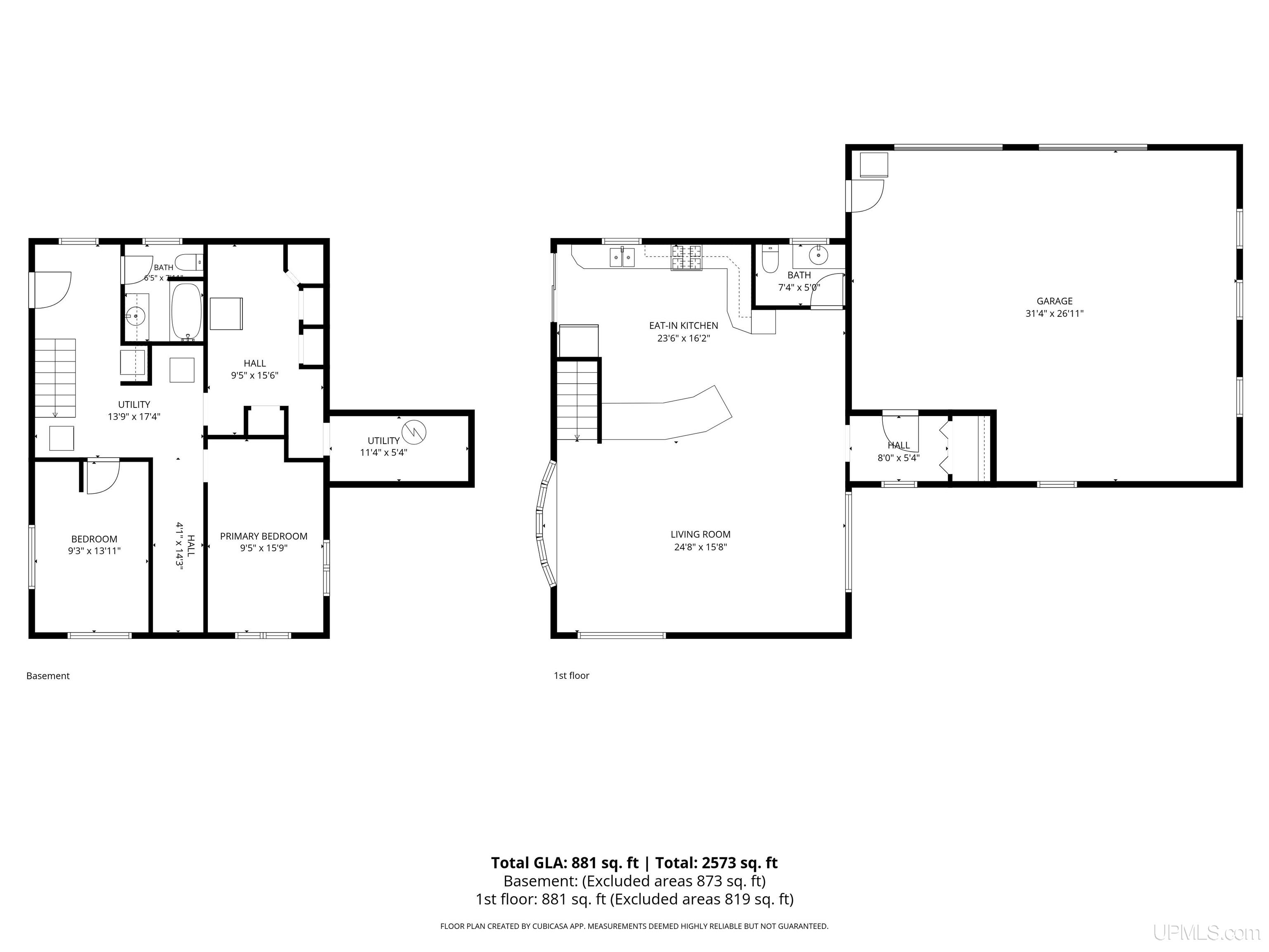 54th image of E9580 Townline Lake Rd, Wetmore, MI 49895 | MLS# 50216562