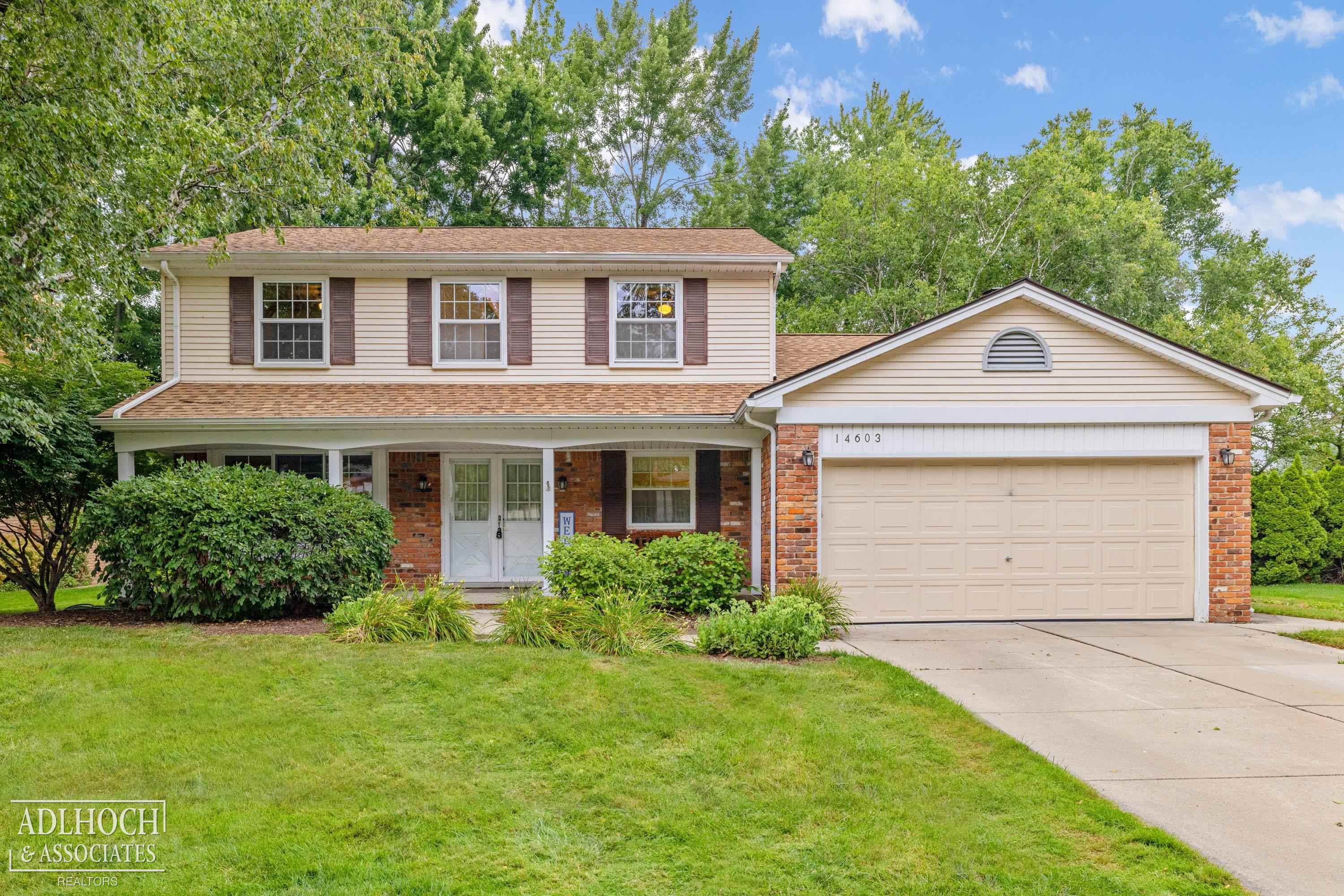 1st image of 14603 Eastport Dr, Sterling Heights, MI 48313 | MLS# 50216563