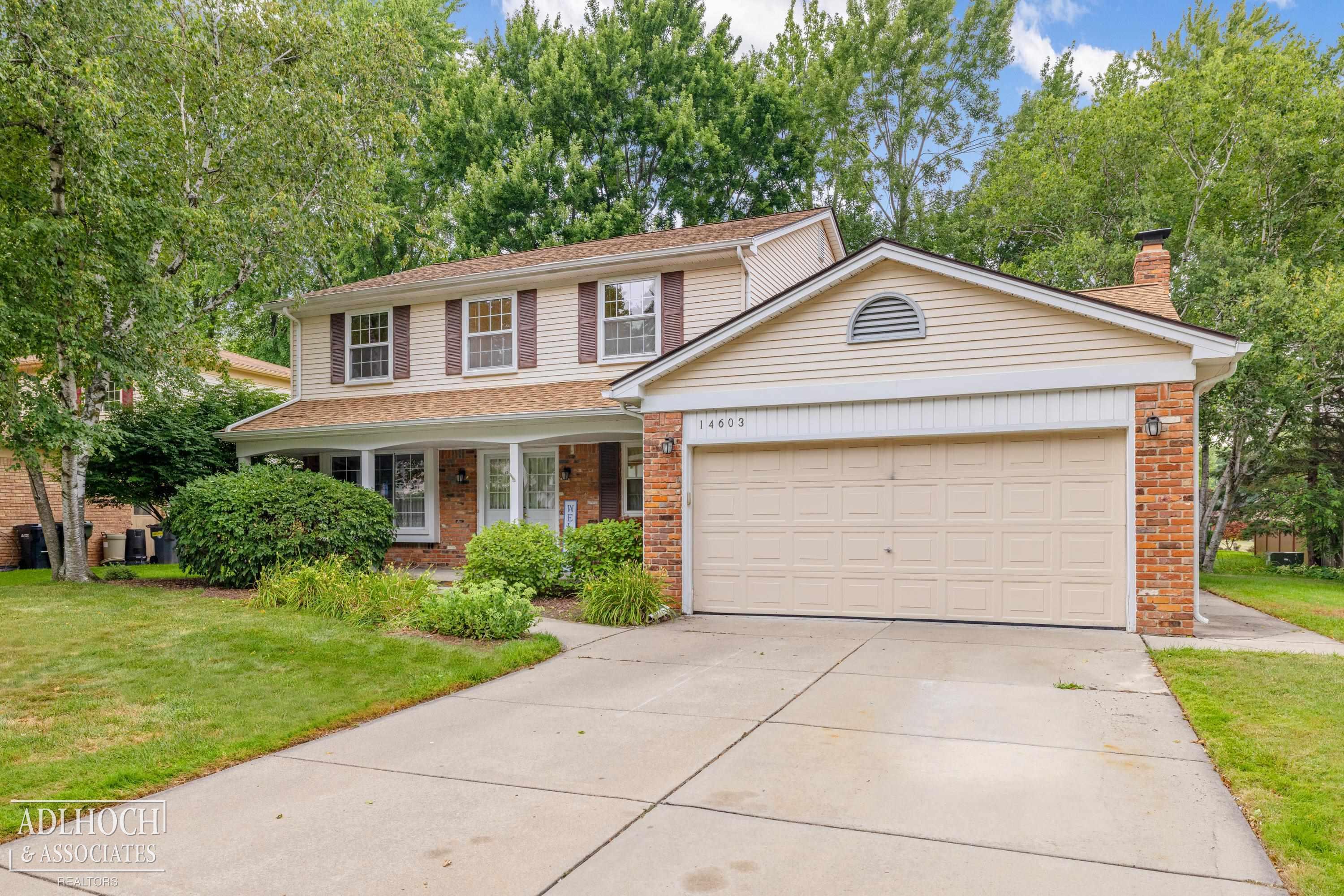 2nd image of 14603 Eastport Dr, Sterling Heights, MI 48313 | MLS# 50216563