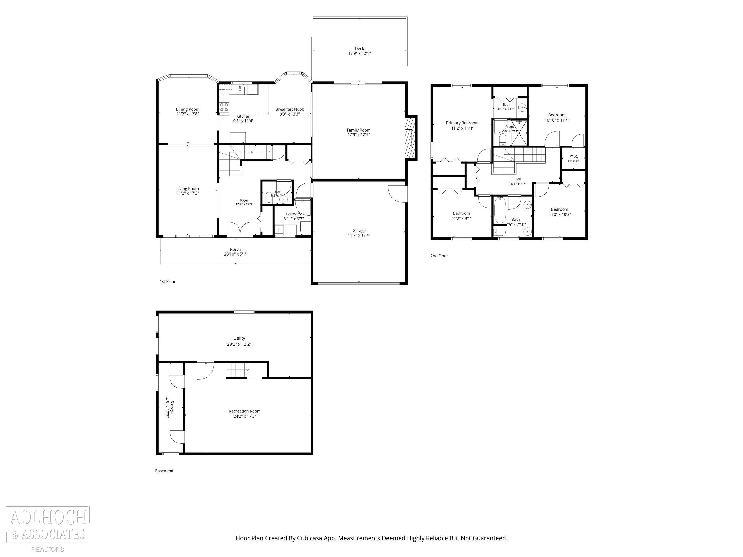 54th image of 14603 Eastport Dr, Sterling Heights, MI 48313 | MLS# 50216563