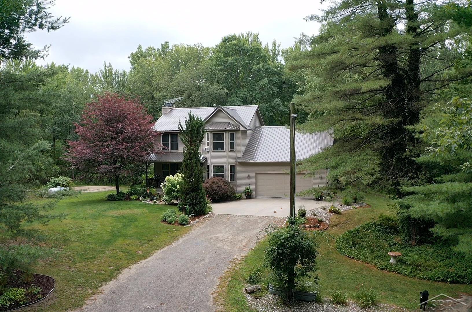 1st image of 4073 Bernthal Rd, Standish, MI 48658 | MLS# 50216580