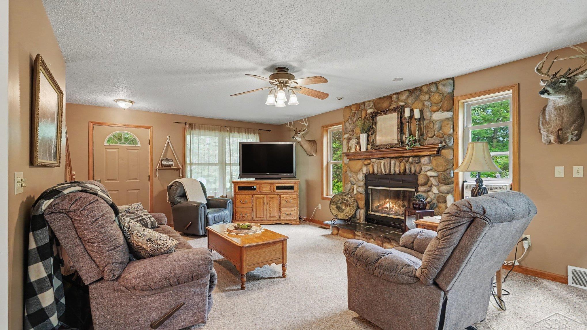 3rd image of 4073 Bernthal Rd, Standish, MI 48658 | MLS# 50216580