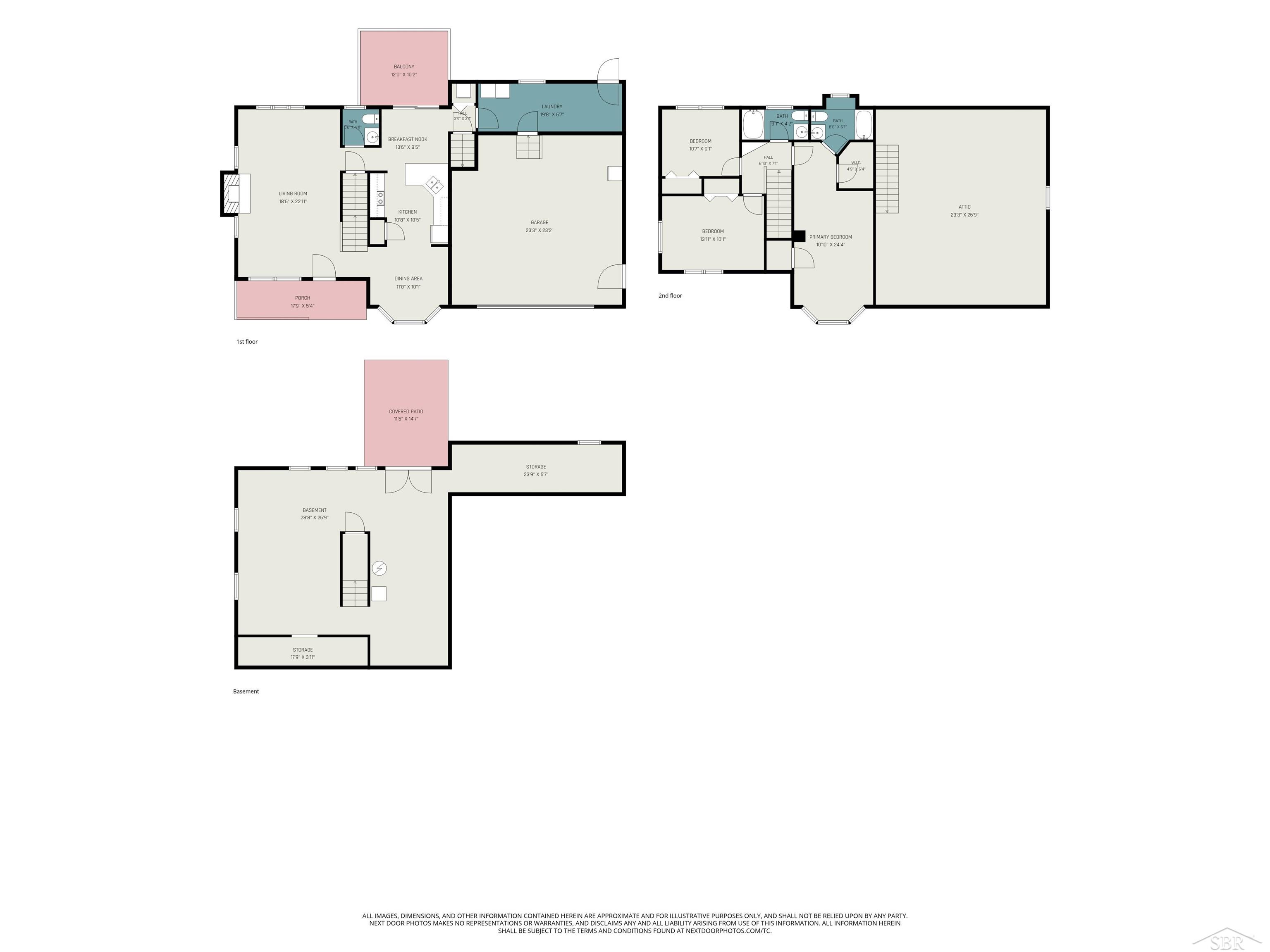 30th image of 4073 Bernthal Rd, Standish, MI 48658 | MLS# 50216580