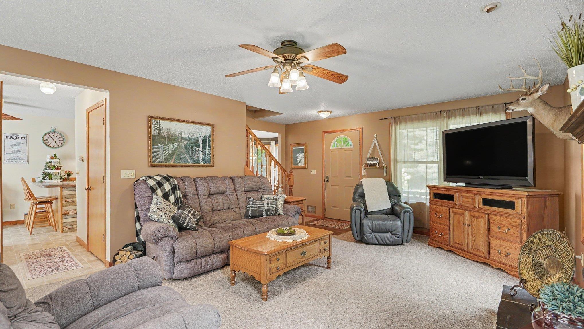 4th image of 4073 Bernthal Rd, Standish, MI 48658 | MLS# 50216580
