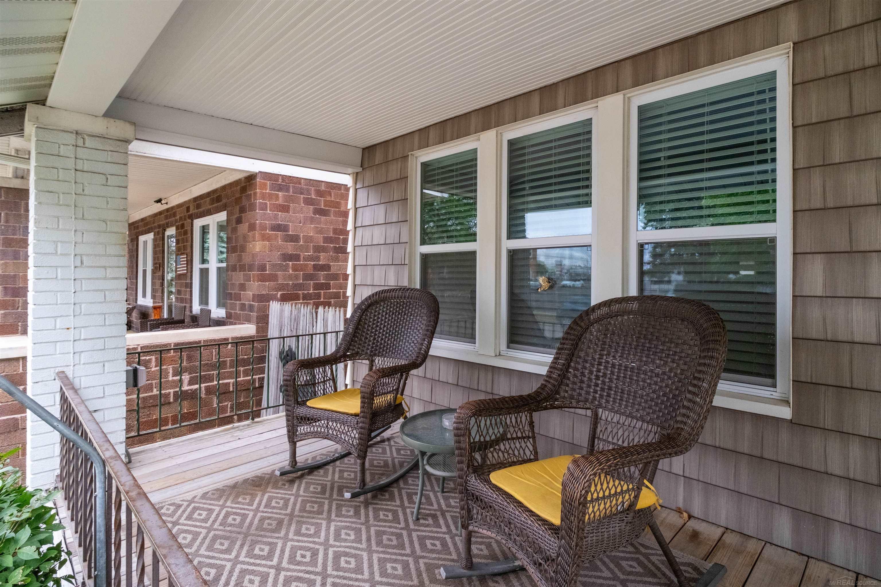34th image of 8057 Central St, Center Line, MI 48015 | MLS# 50216586