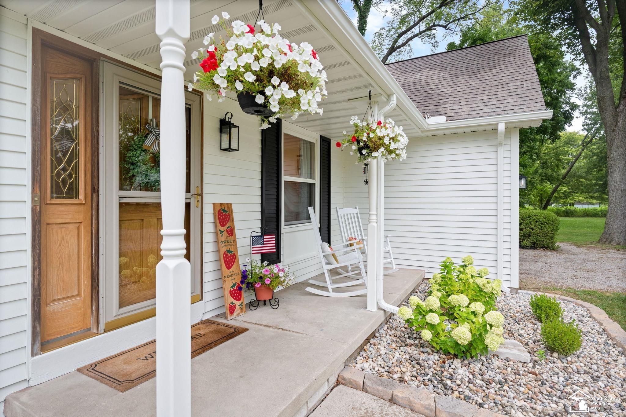 5th image of 9099 Summerfield Rd, Temperance, MI 48182 | MLS# 50216588