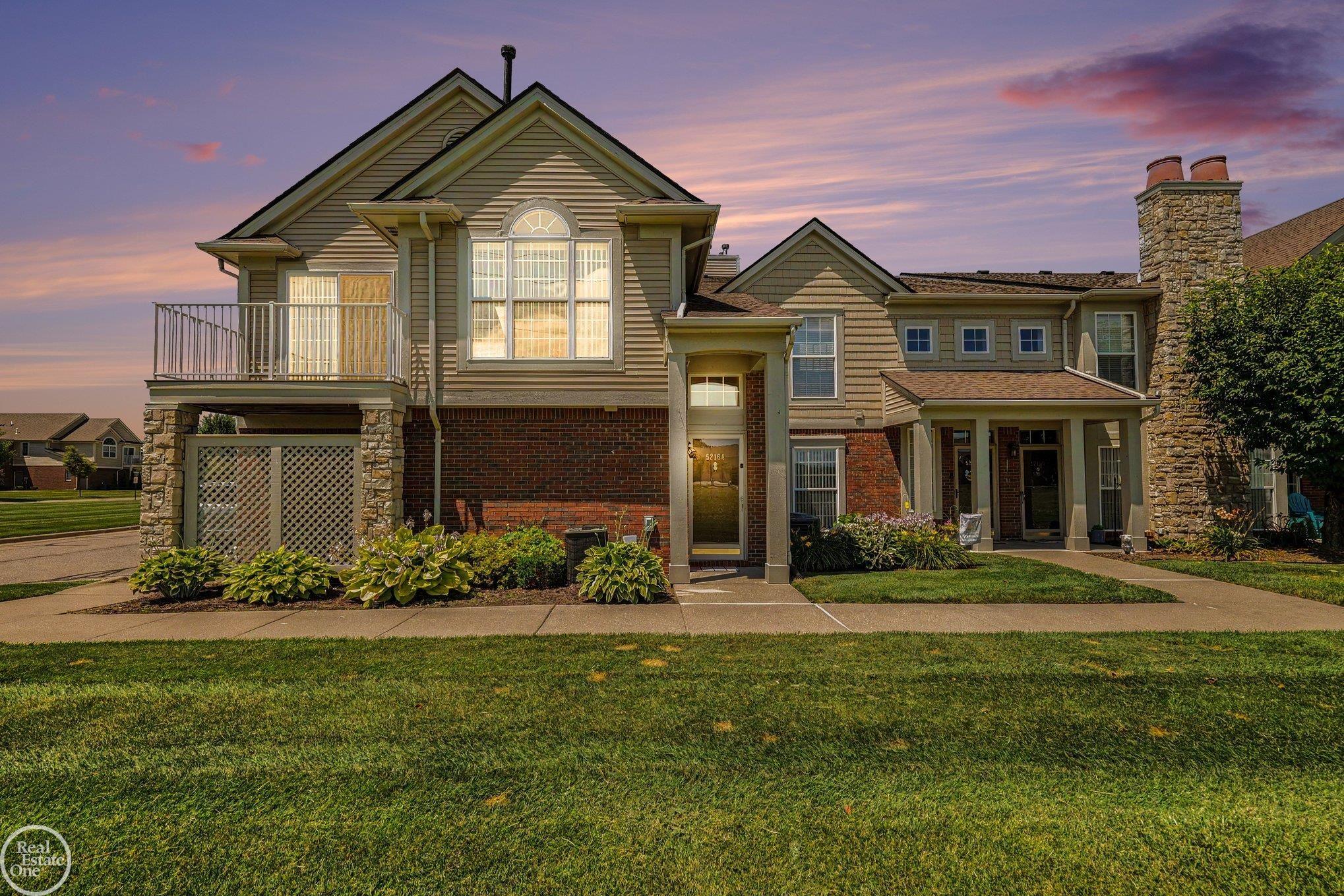 1st image of 52164 Naugatuck Dr, Macomb, MI 48042 | MLS# 50216590