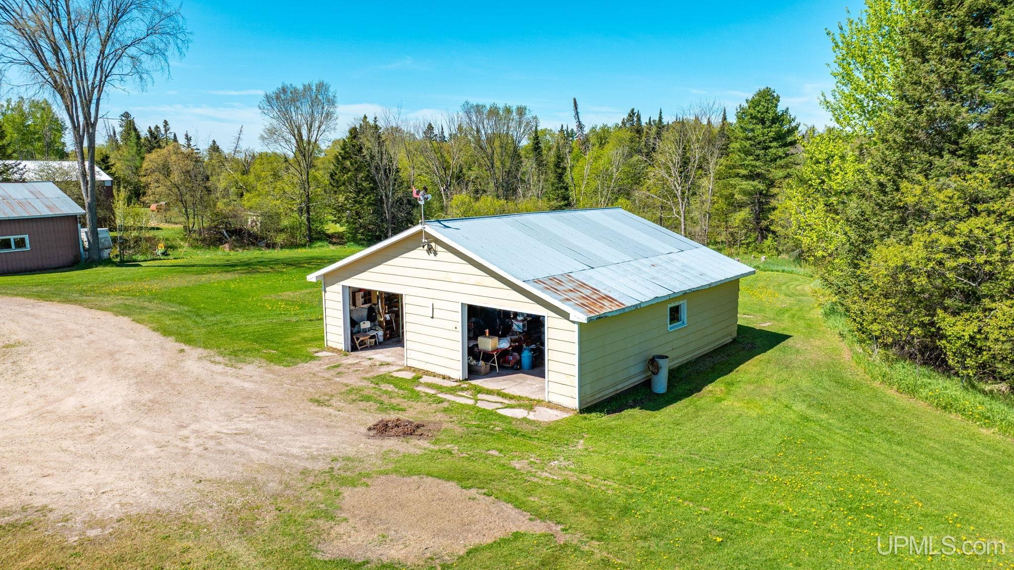 3rd image of 36841 River Rd, Chassell, MI 49916 | MLS# 50216597