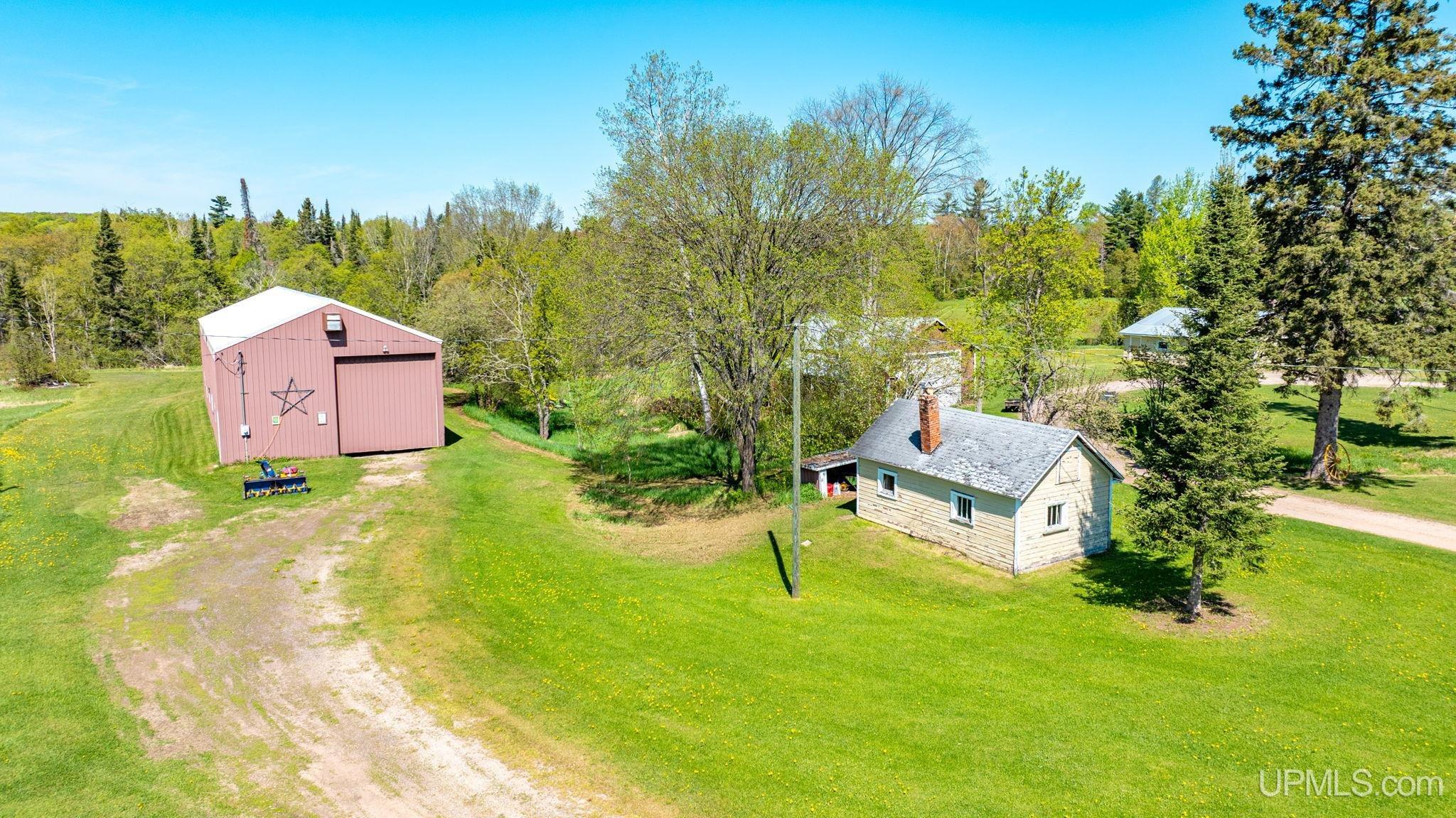 4th image of 36841 River Rd, Chassell, MI 49916 | MLS# 50216597