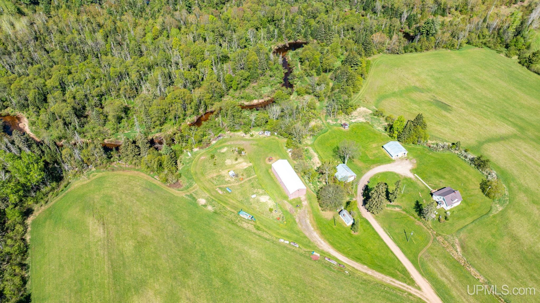 5th image of 36841 River Rd, Chassell, MI 49916 | MLS# 50216597