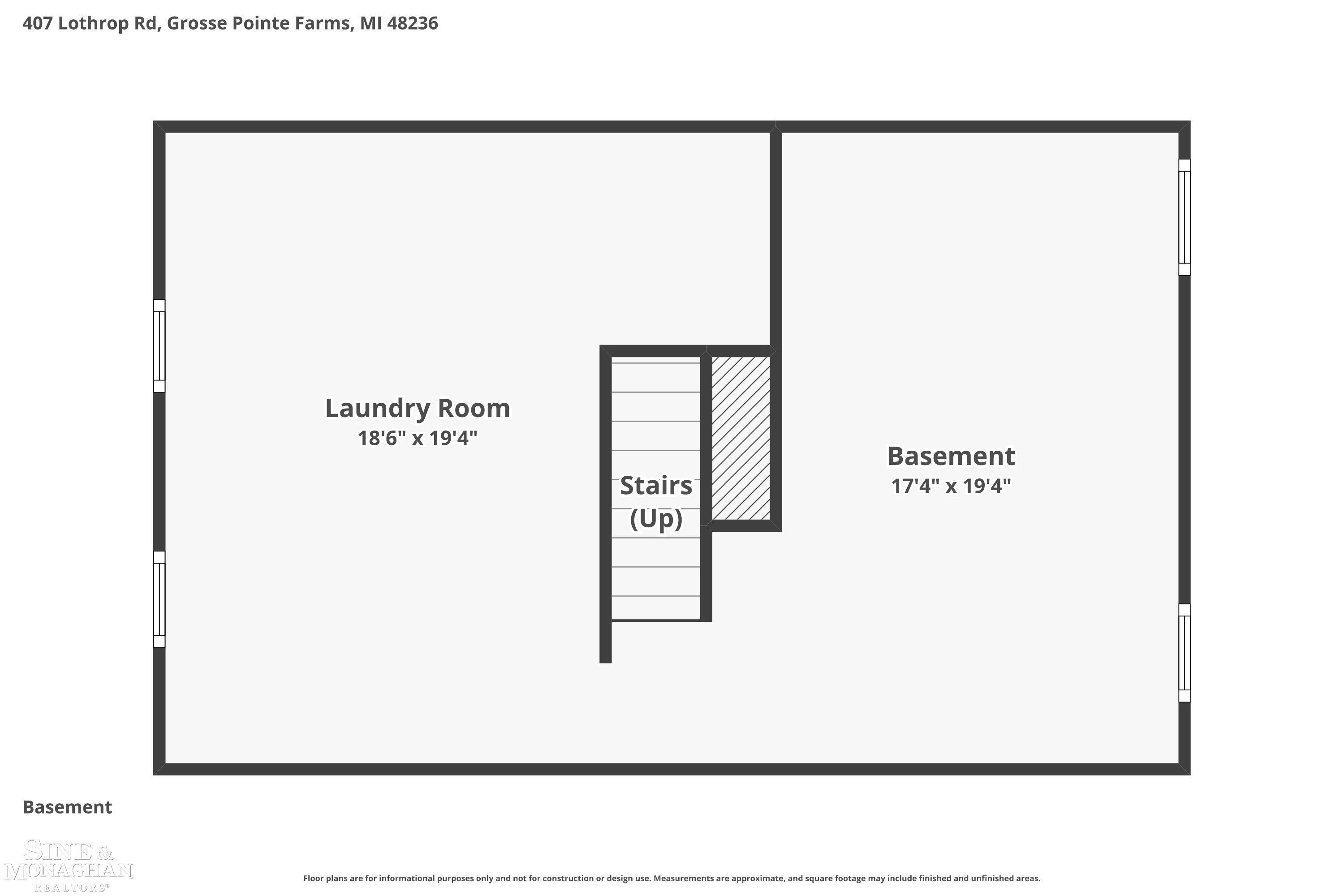 31st image of 407 Lothrop Rd, Grosse Pointe Farms, MI 48236 | MLS# 50216602