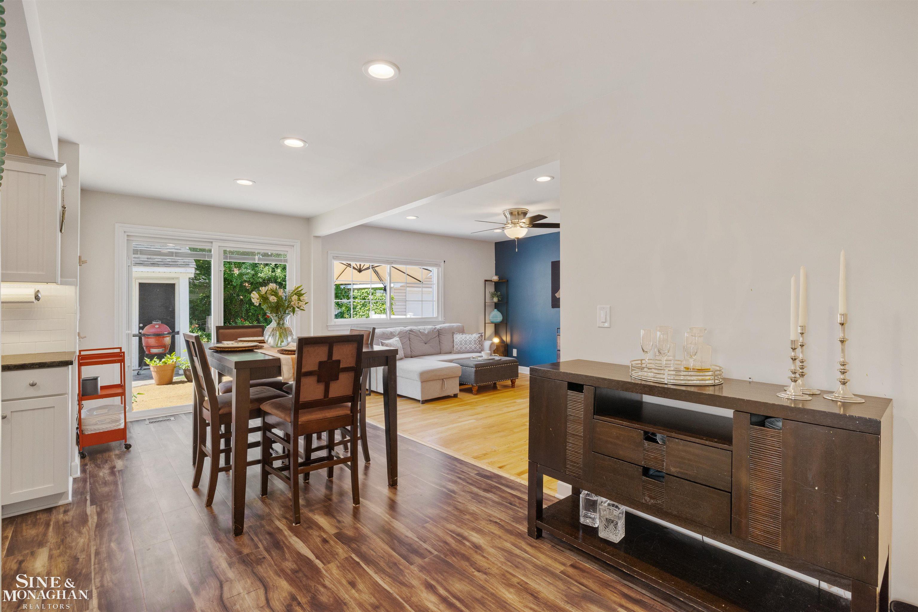 5th image of 407 Lothrop Rd, Grosse Pointe Farms, MI 48236 | MLS# 50216602