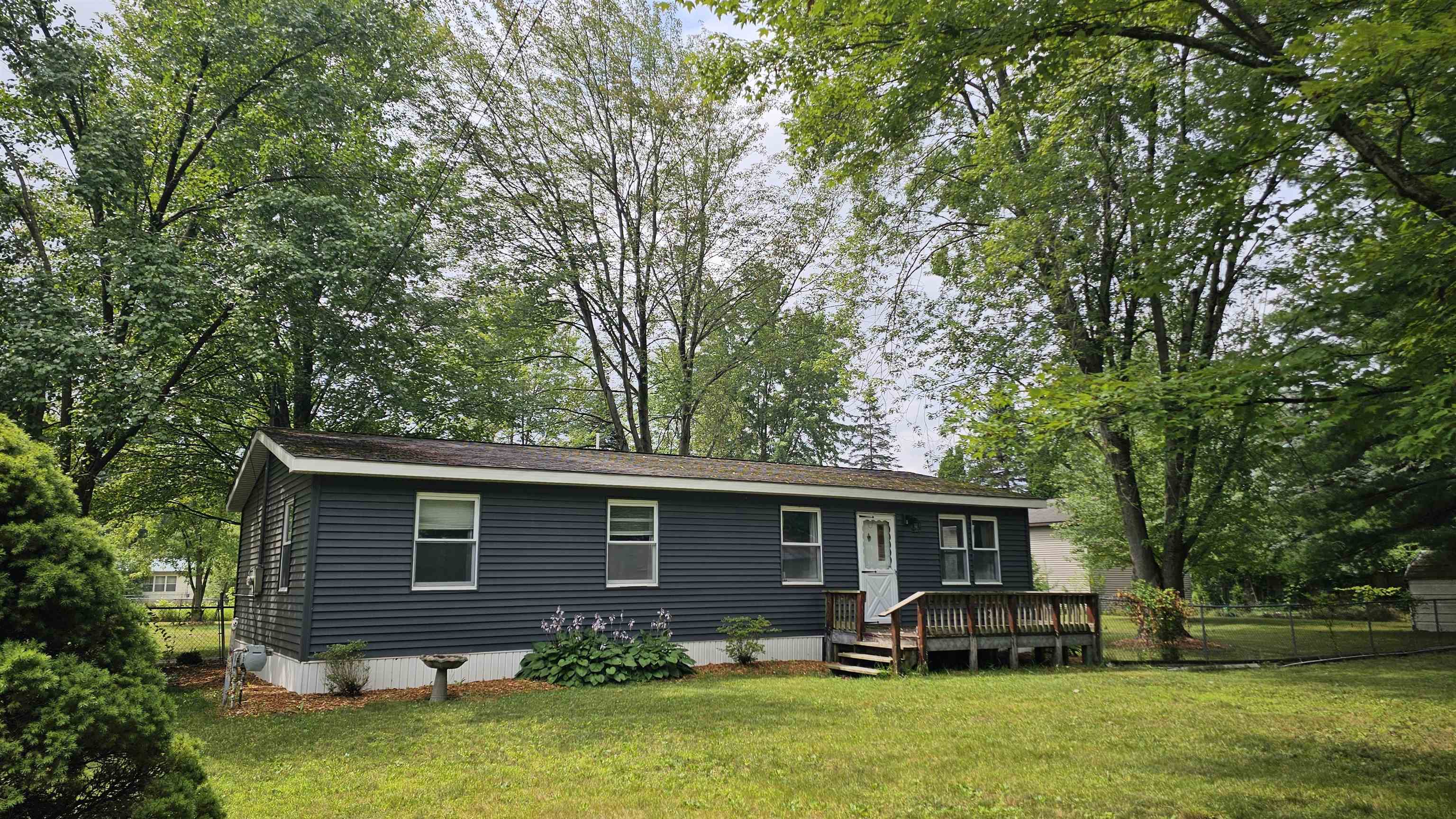 1st image of 4906 E Walnut St, Beaverton, MI 48612 | MLS# 50216607