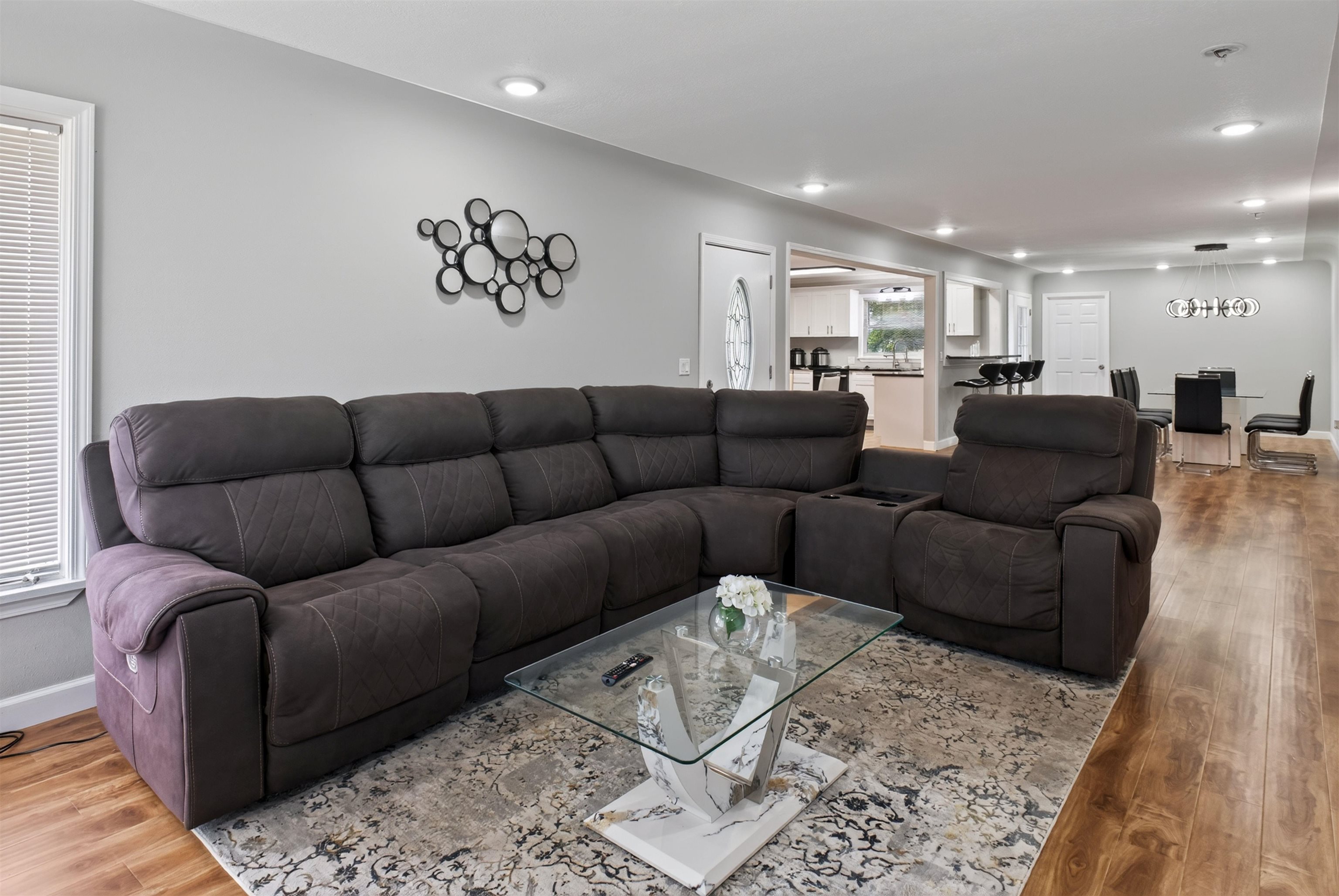 5th image of 3925 Woods Rd, Gladwin, MI 48624 | MLS# 50216625