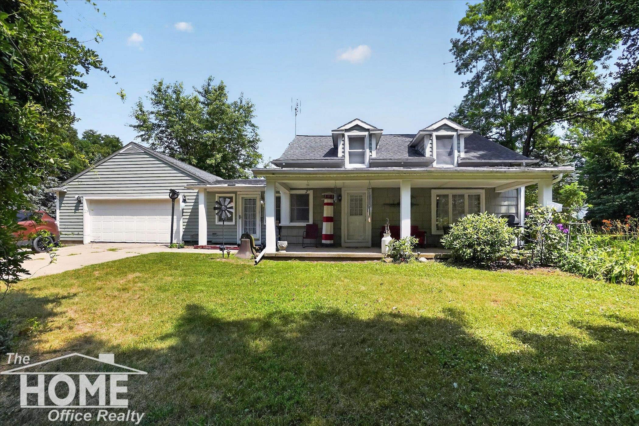 1st image of 5503 Newberry Rd, Durand, MI 48429 | MLS# 50216627
