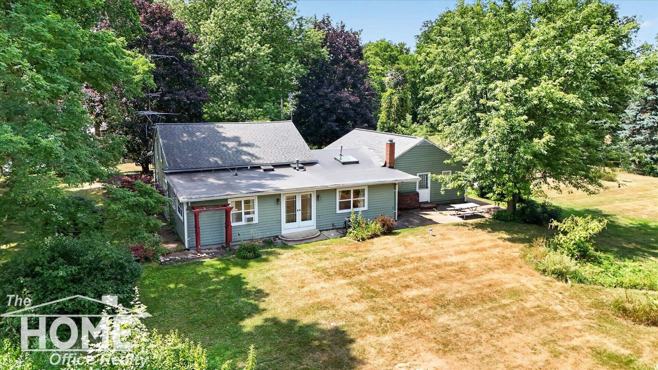 2nd image of 5503 Newberry Rd, Durand, MI 48429 | MLS# 50216627