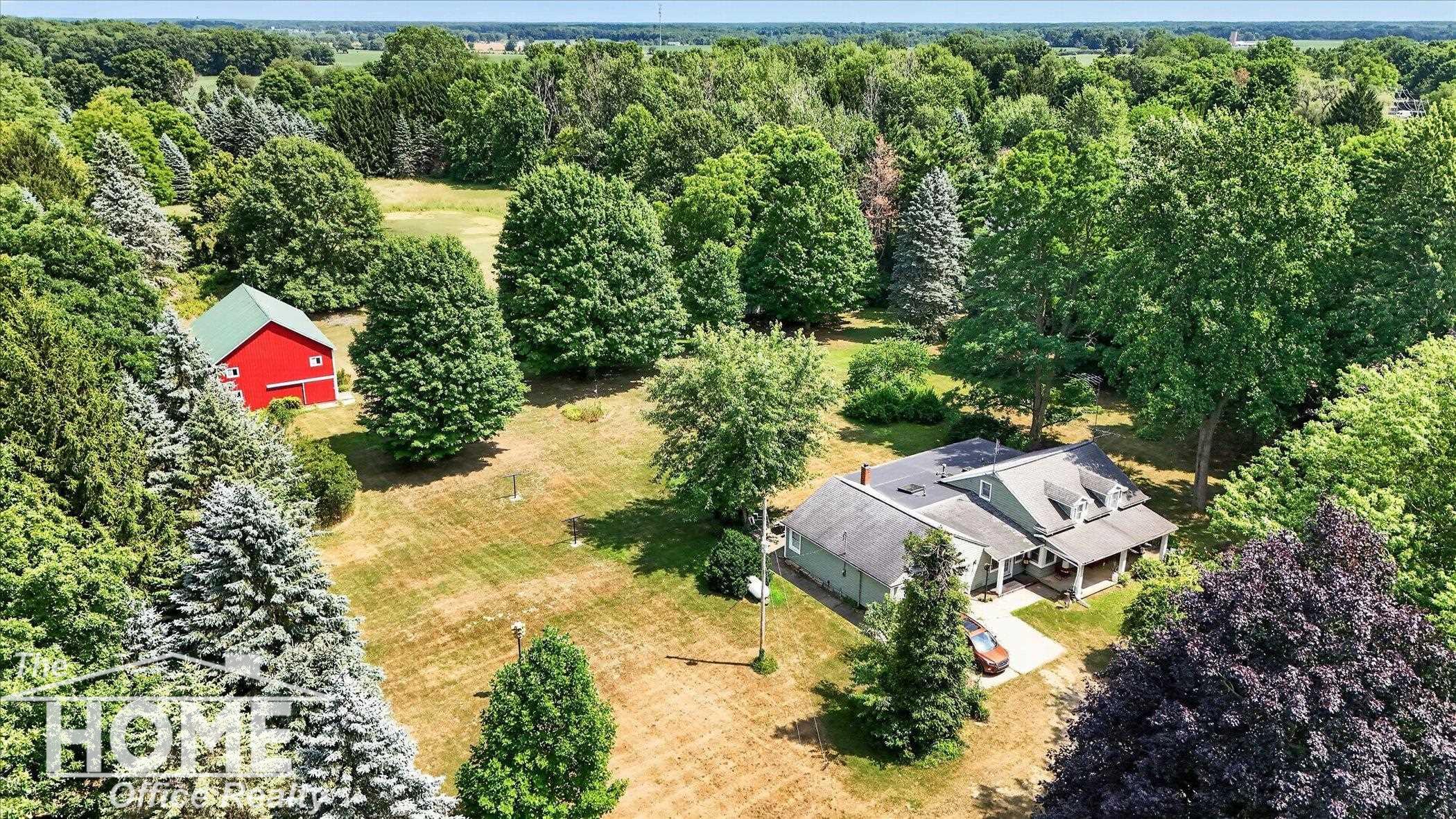 3rd image of 5503 Newberry Rd, Durand, MI 48429 | MLS# 50216627