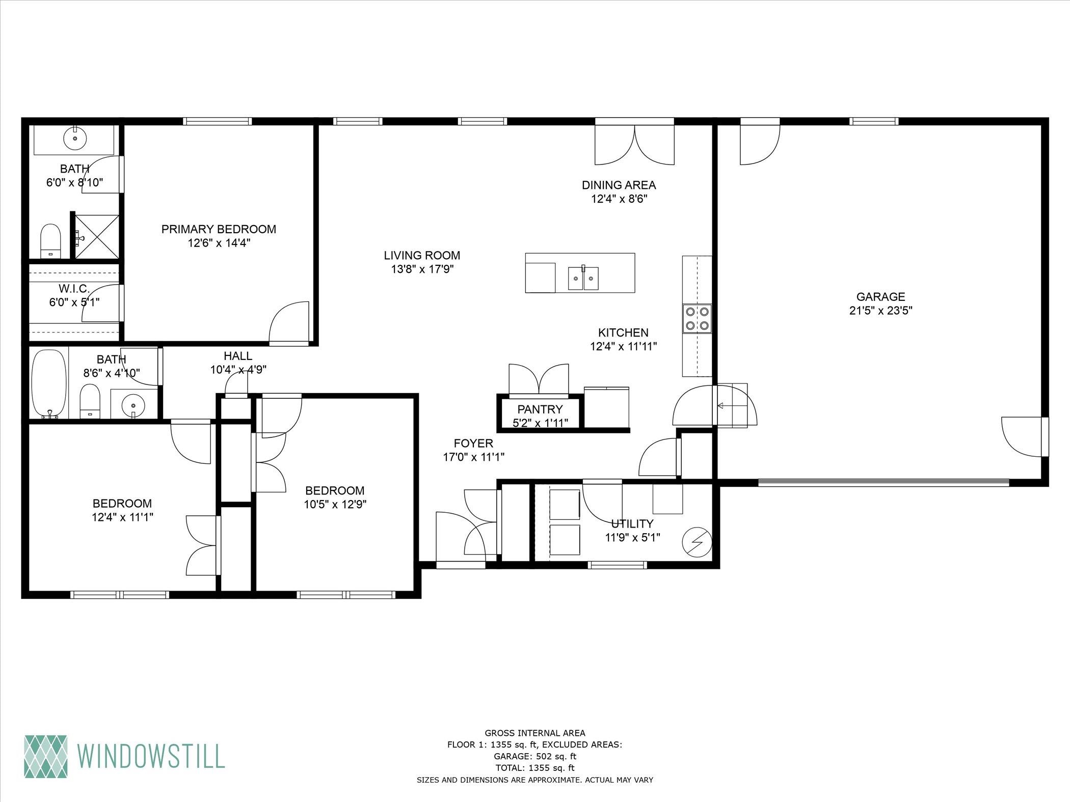 7769 Drakeshire Boulevard photo 2
