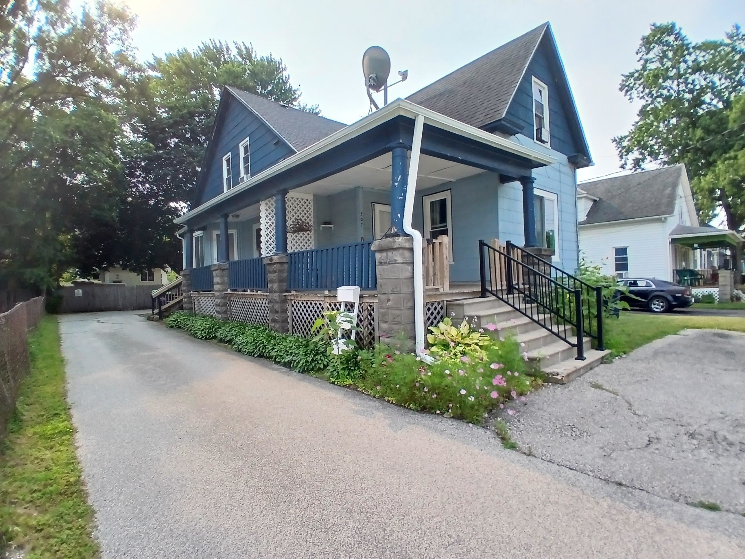 2nd image of 507 S Wenona St, Bay City, MI 48706 | MLS# 50216636