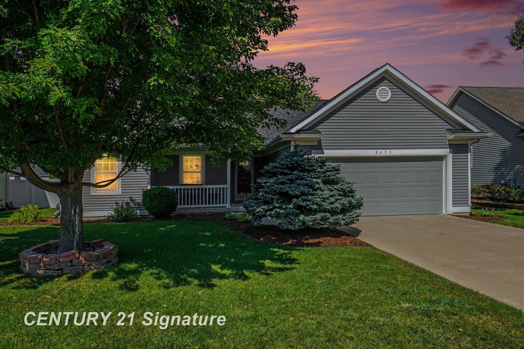 1st image of 8473 Waxwing Dr, Freeland, MI 48623 | MLS# 50216642
