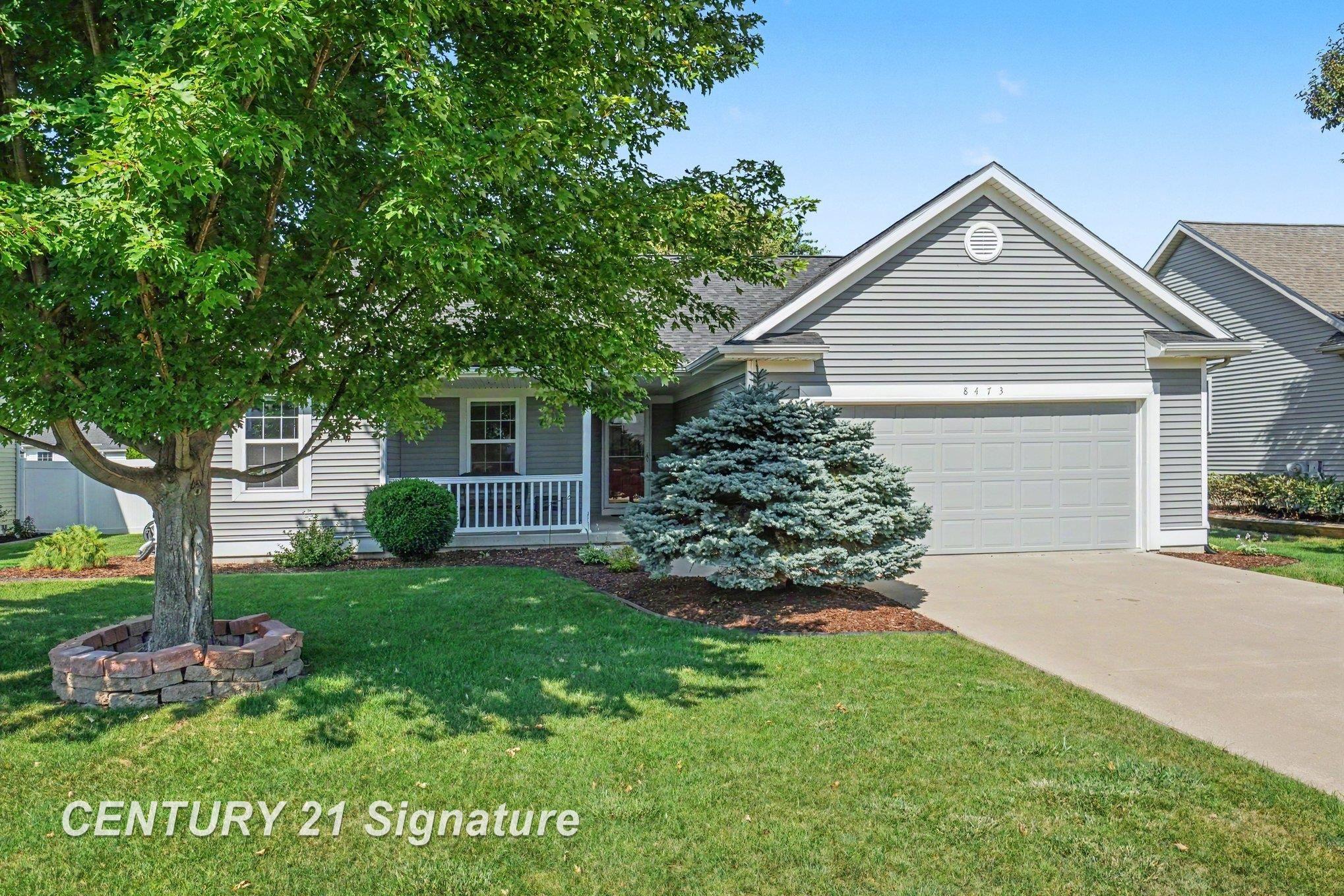 2nd image of 8473 Waxwing Dr, Freeland, MI 48623 | MLS# 50216642