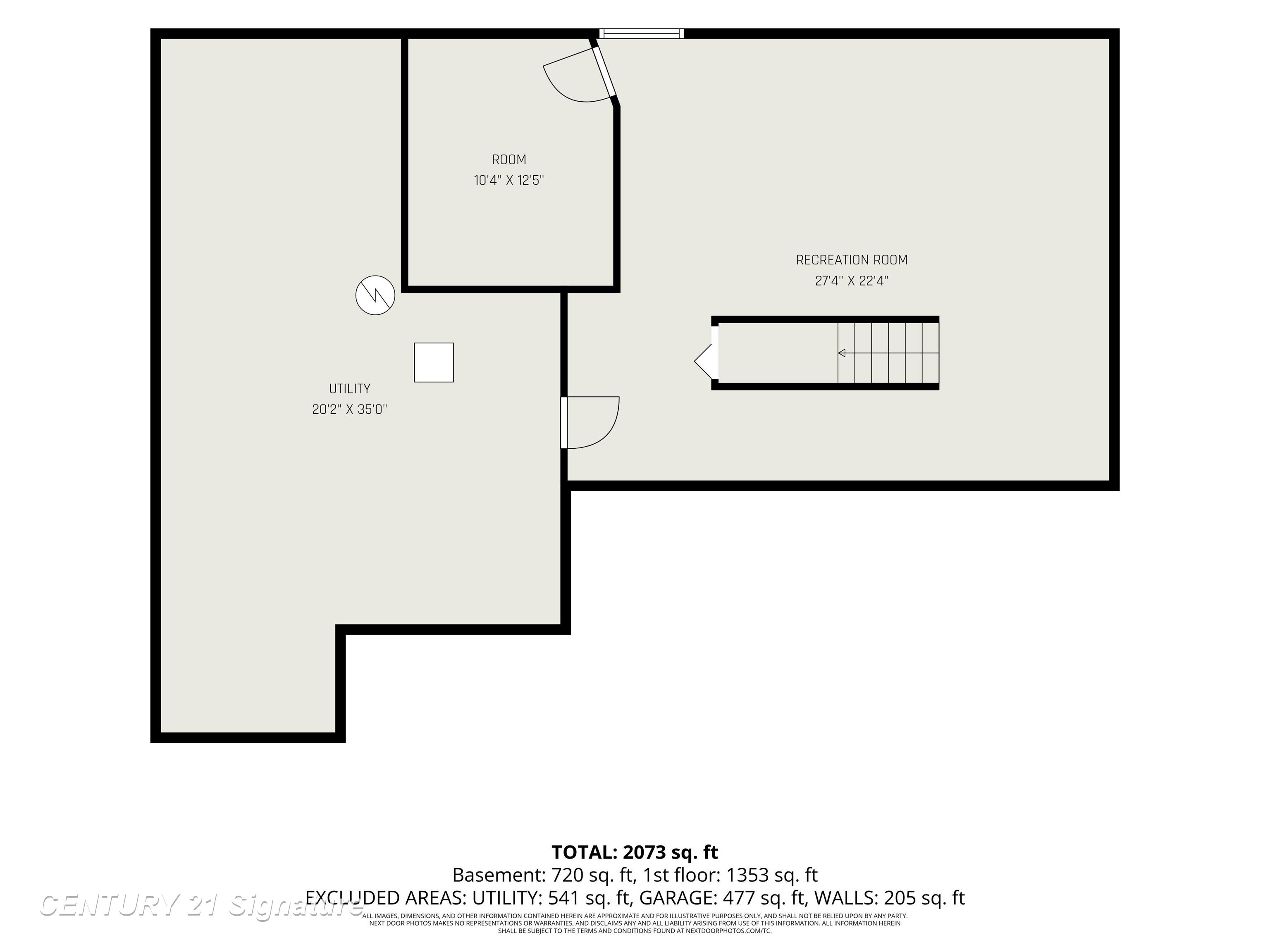 27th image of 8473 Waxwing Dr, Freeland, MI 48623 | MLS# 50216642