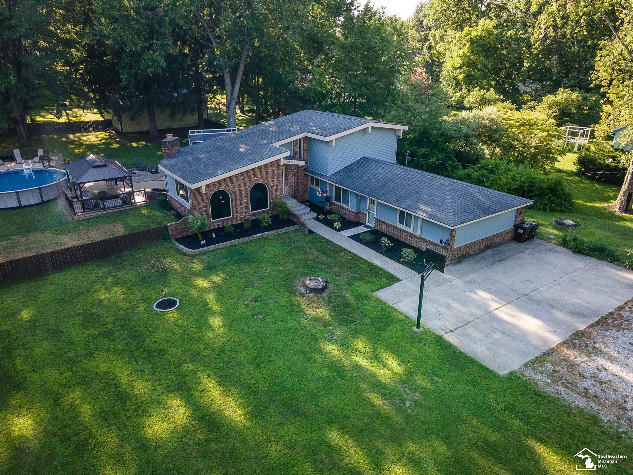 1st image of 6849 Fortuna Dr, Temperance, MI 48182 | MLS# 50216648