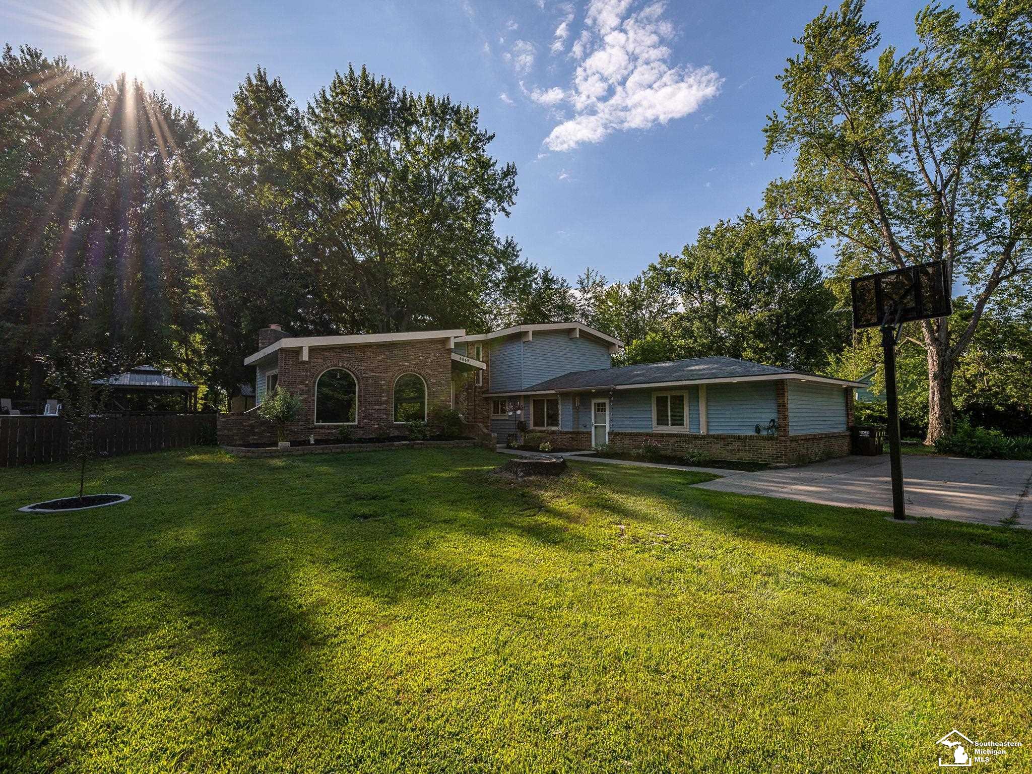 2nd image of 6849 Fortuna Dr, Temperance, MI 48182 | MLS# 50216648