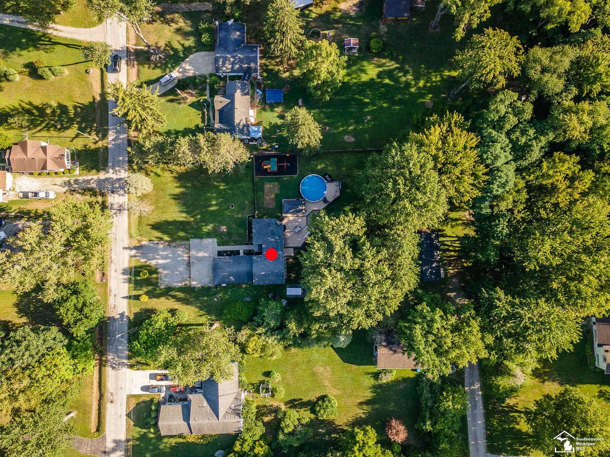 54th image of 6849 Fortuna Dr, Temperance, MI 48182 | MLS# 50216648