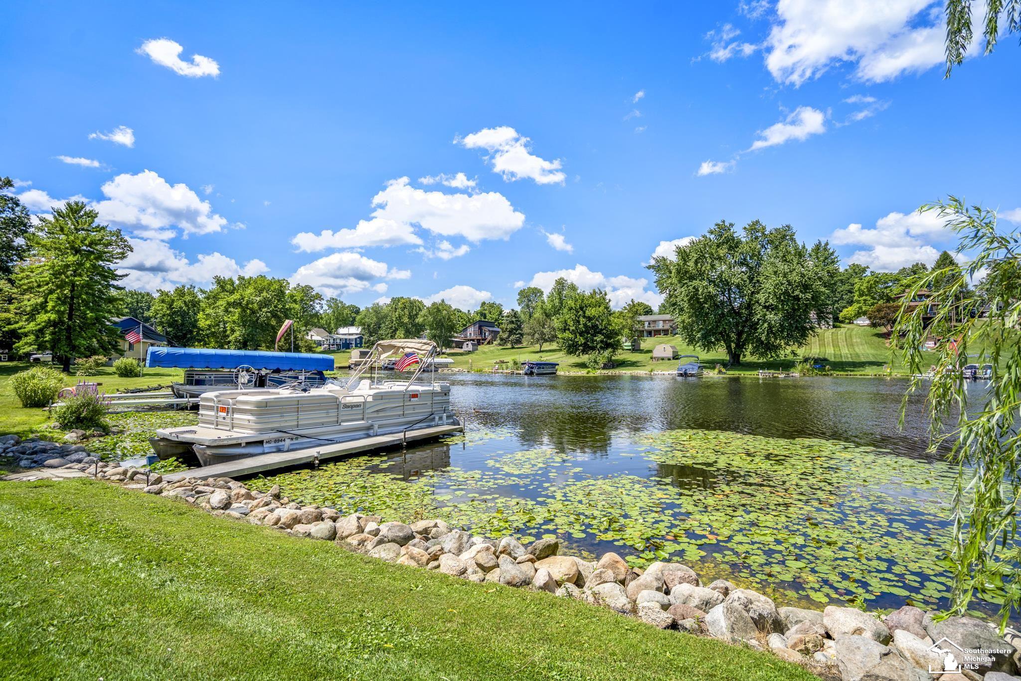 Photo 3 of Single family home for sale at 235 Pine Hl Lake Dr, Horton, MI 49246 | MLS# 57050216649 | Listing updated on 2026-09-18