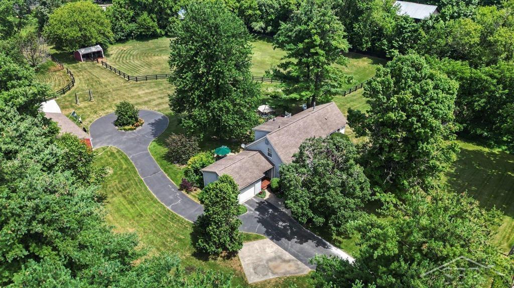 5975 Hollow Corners Road