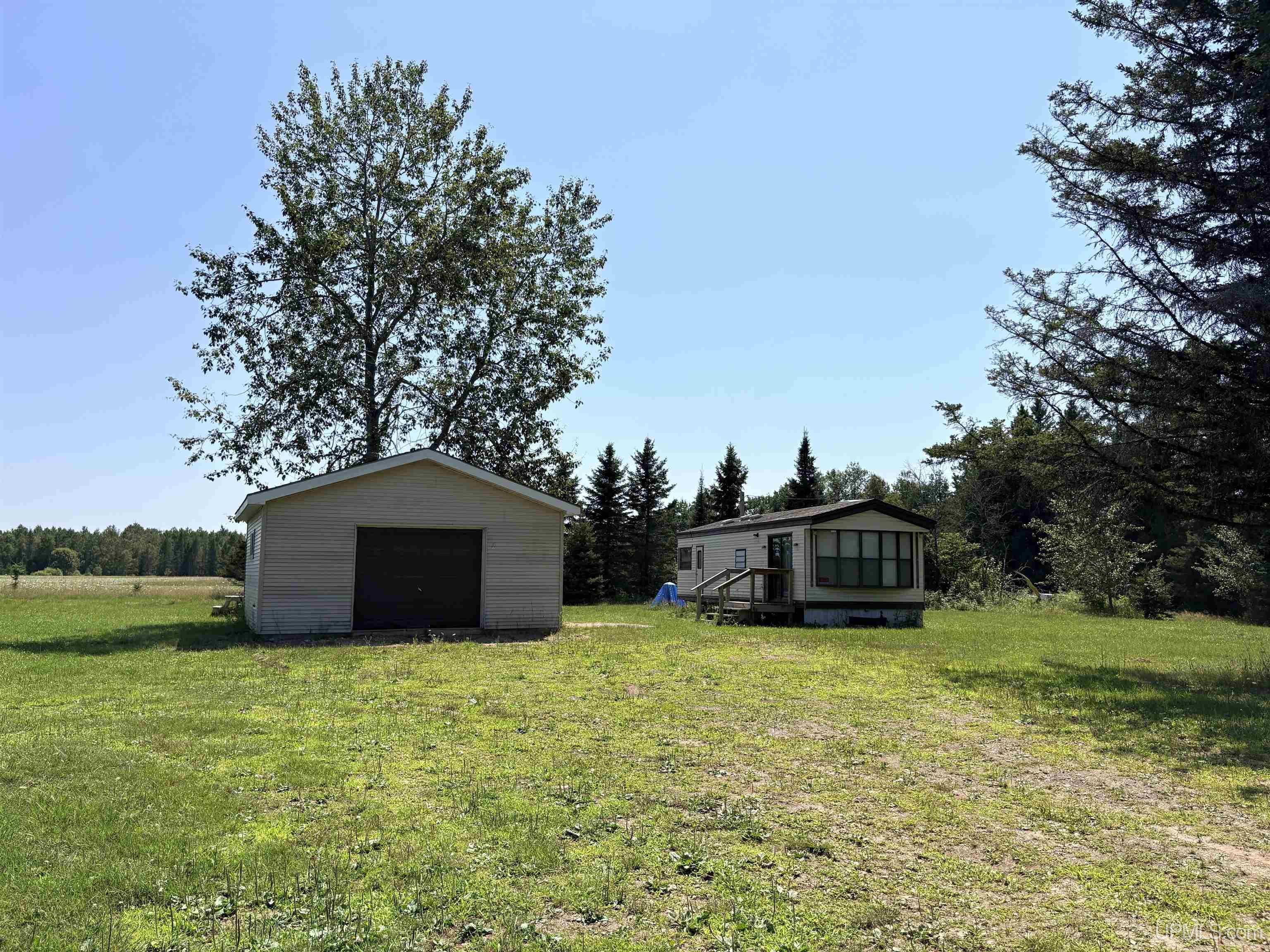 1st image of 3123 County 416 23rd Rd, Cornell, MI 49818 | MLS# 50216652