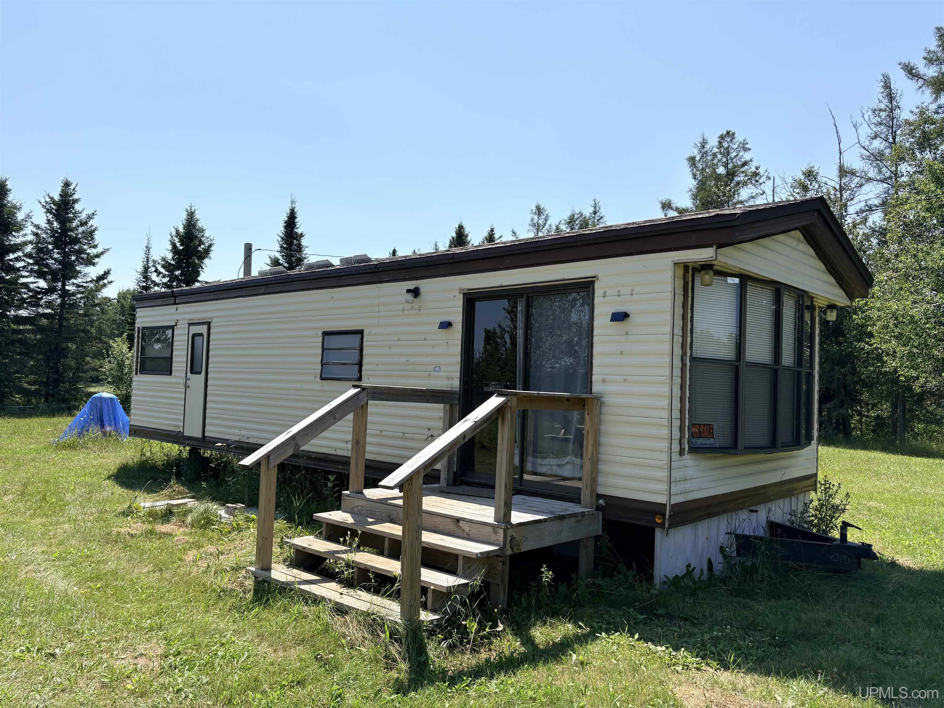 2nd image of 3123 County 416 23rd Rd, Cornell, MI 49818 | MLS# 50216652
