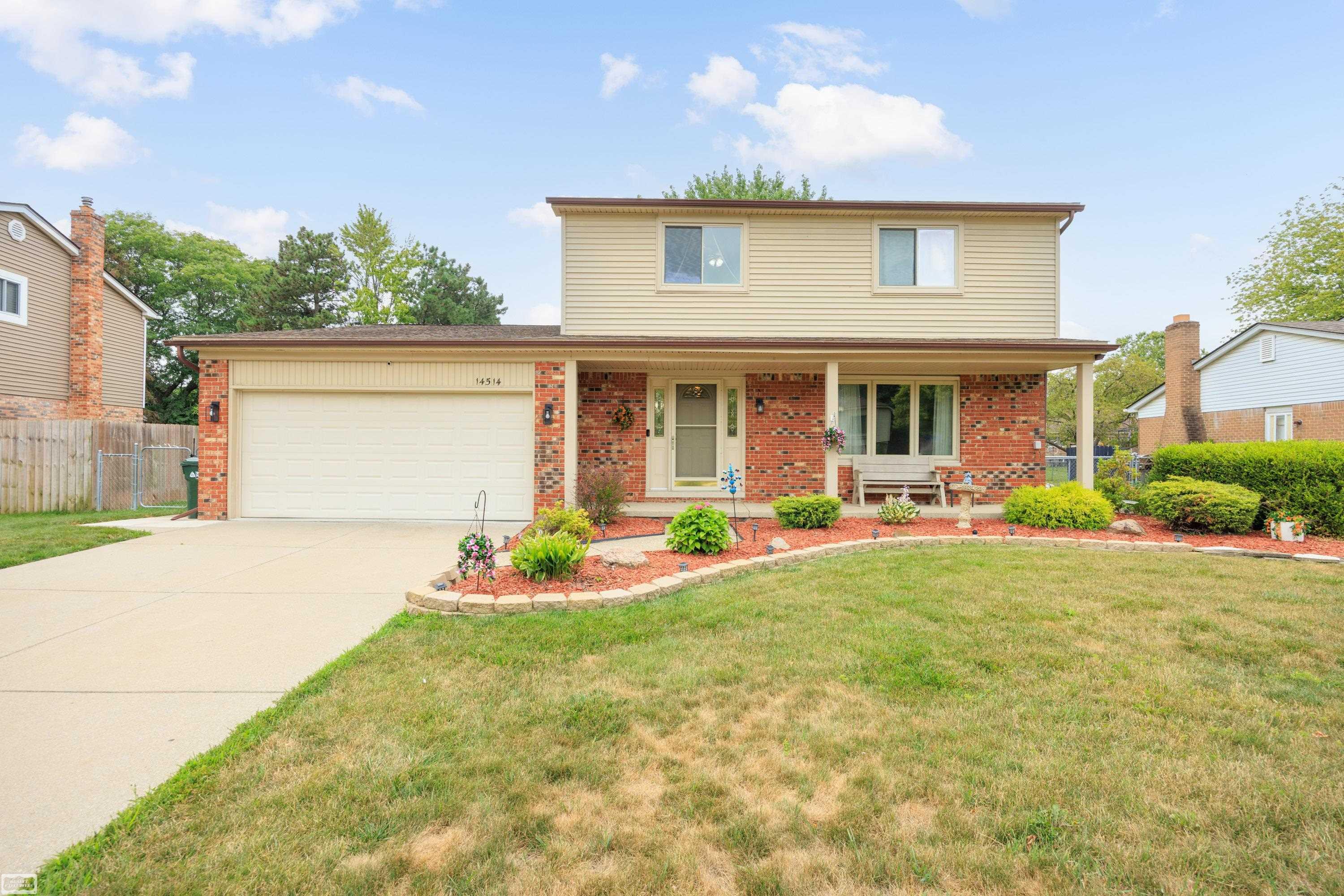 1st image of 14514 Kerner Dr, Sterling Heights, MI 48313 | MLS# 50216656
