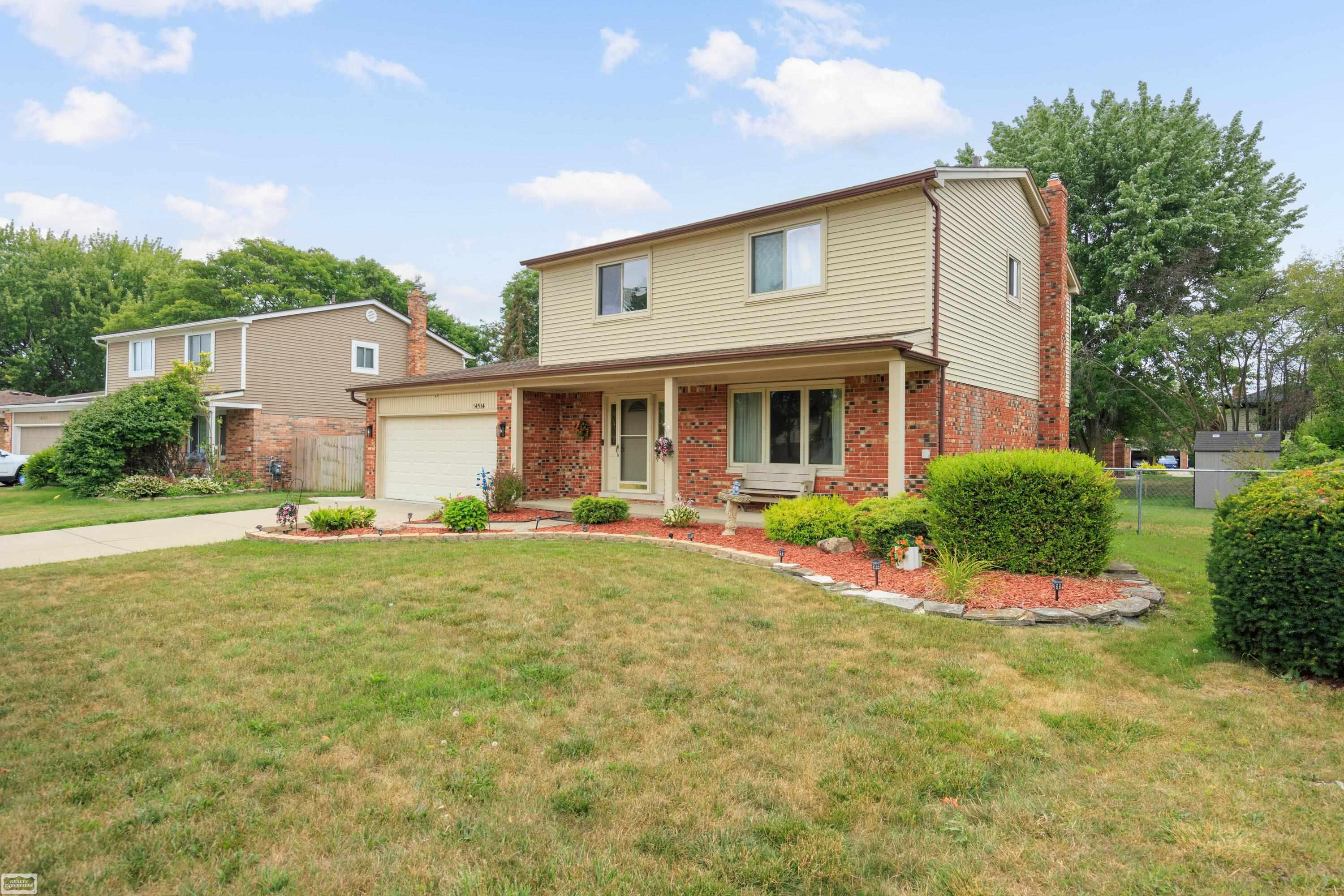 2nd image of 14514 Kerner Dr, Sterling Heights, MI 48313 | MLS# 50216656