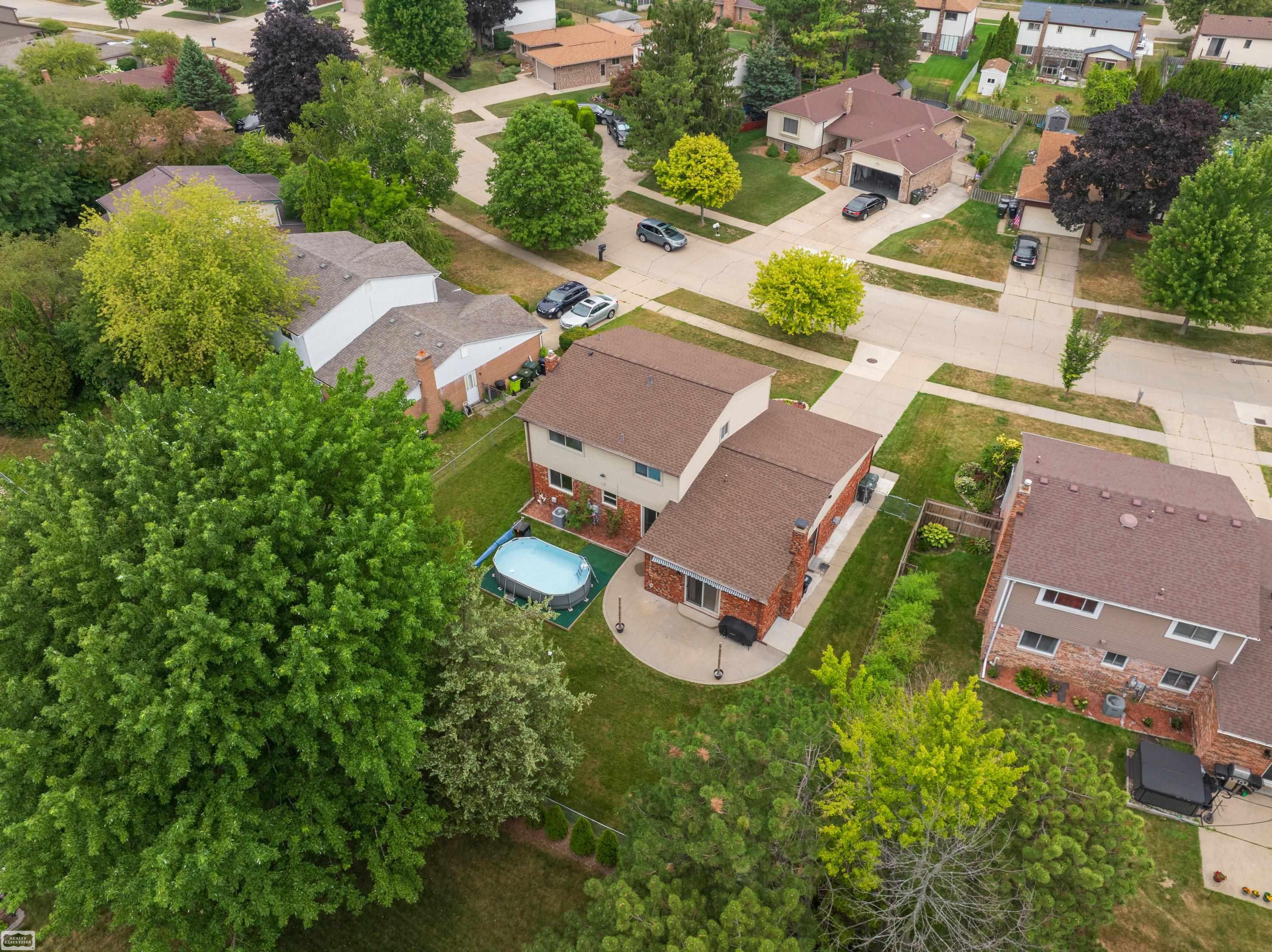 28th image of 14514 Kerner Dr, Sterling Heights, MI 48313 | MLS# 50216656