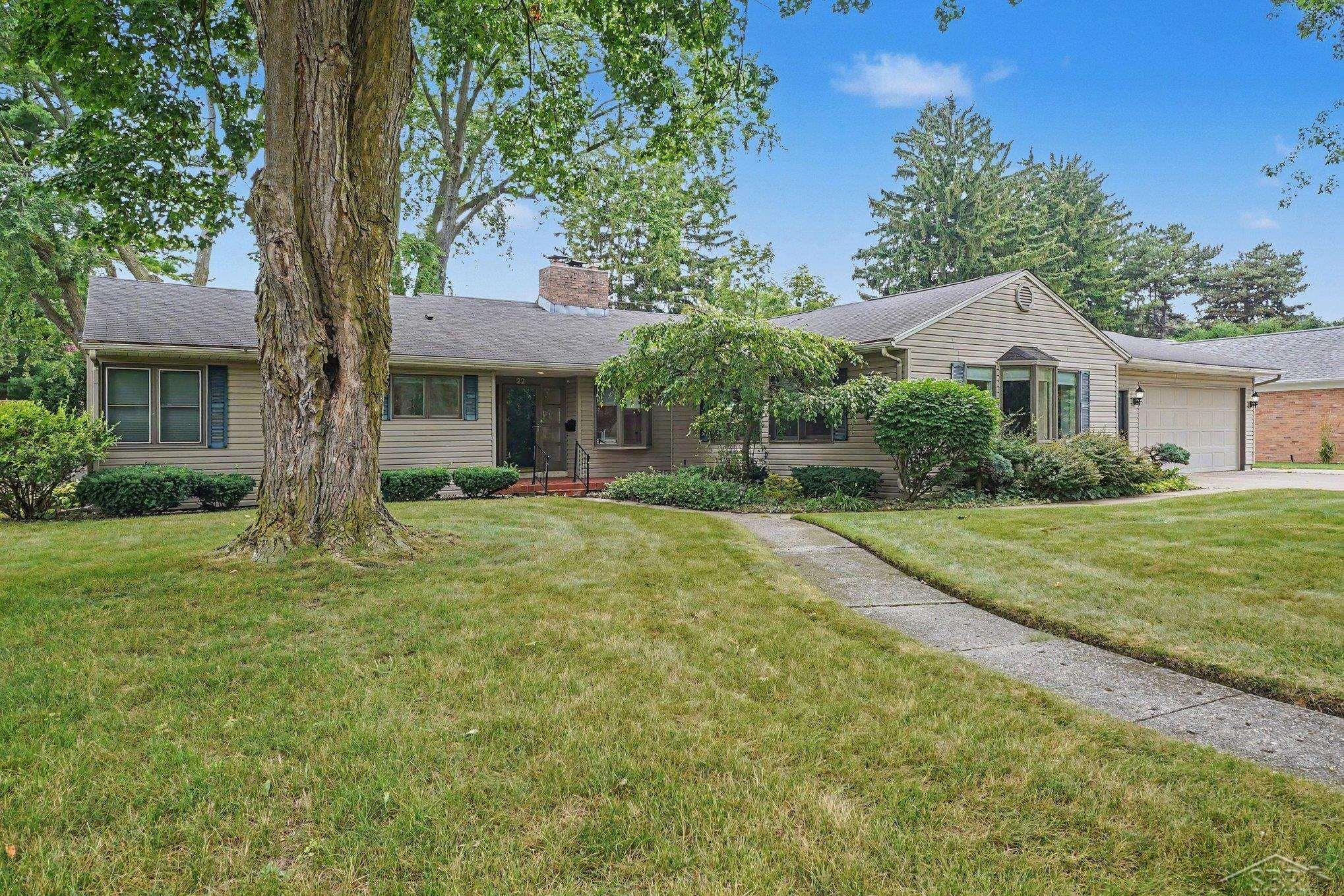 image of 22 Benton Rd, Saginaw, MI 48602 | MLS# 61050216659