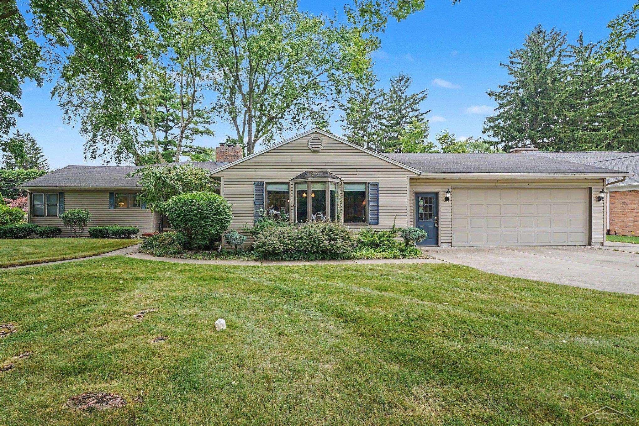 image of 22 Benton Rd, Saginaw, MI 48602 | MLS# 61050216659