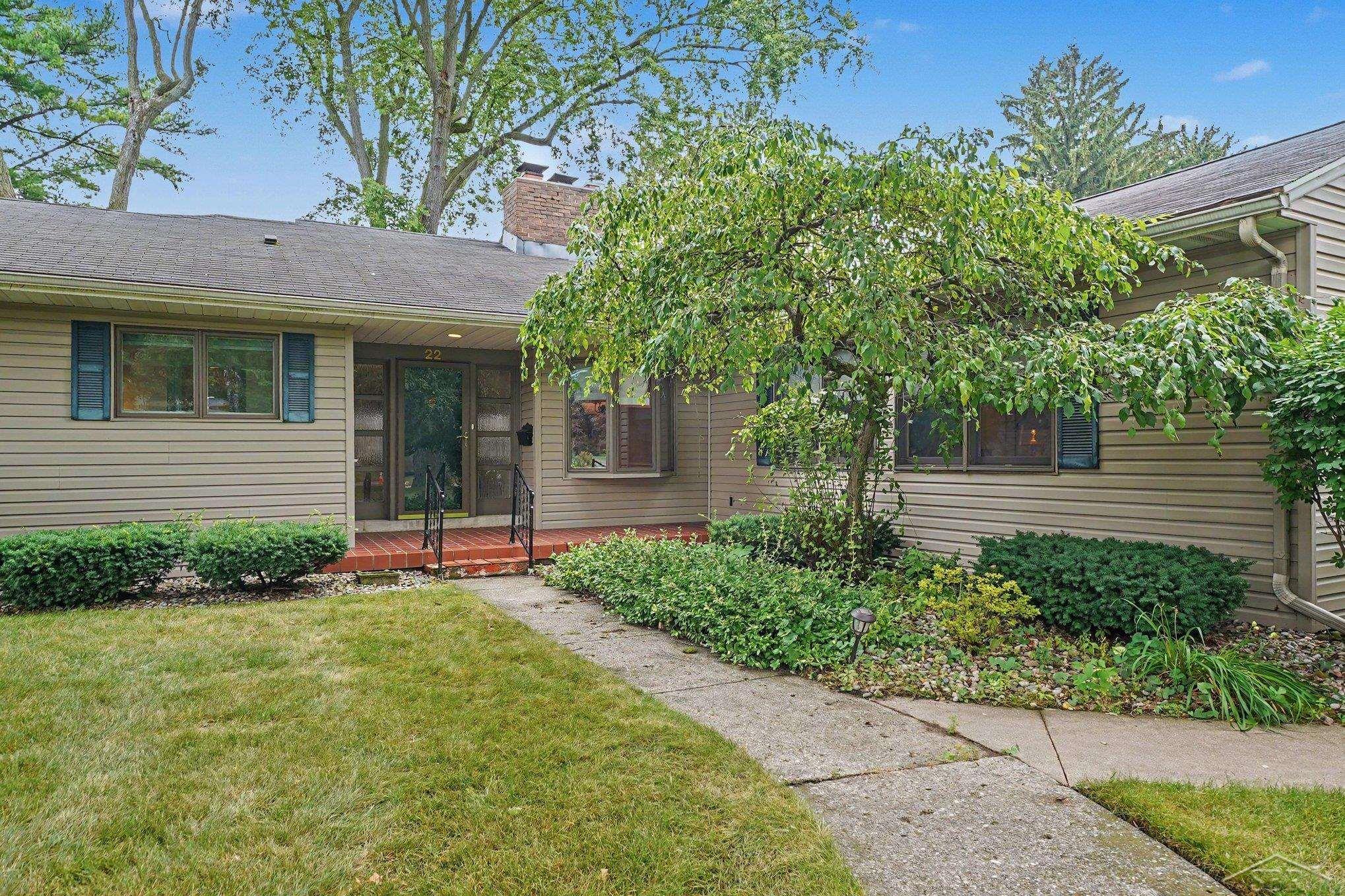 image of 22 Benton Rd, Saginaw, MI 48602 | MLS# 61050216659