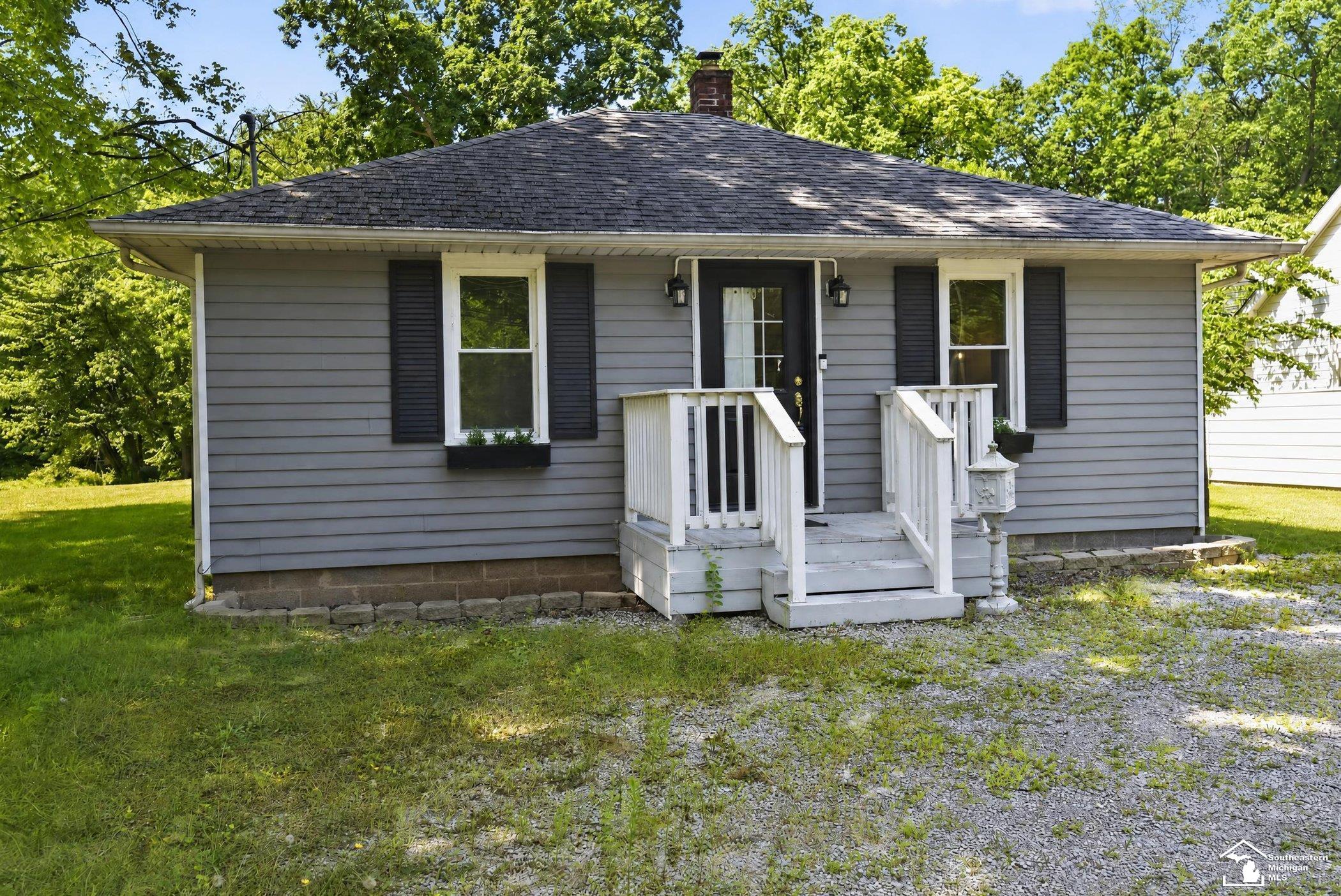 1st image of 7871 Summerfield Rd, Lambertville, MI 48144 | MLS# 50216660