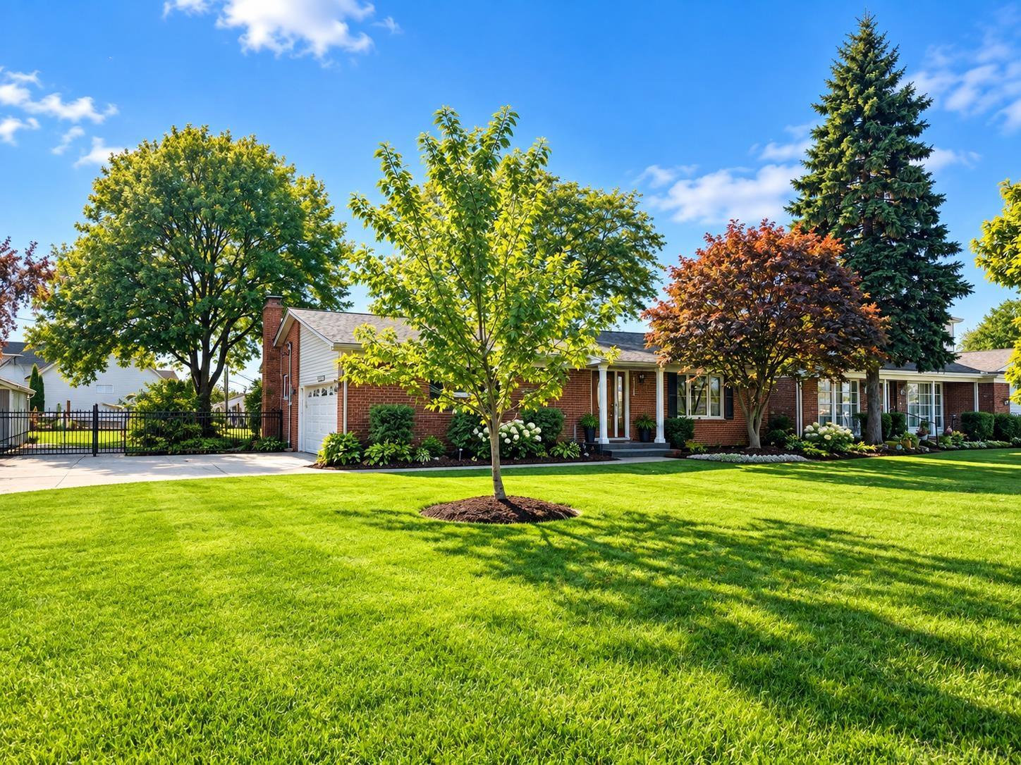 Photo 1 of Single family home for sale at 32160 S River Rd, Harrison Township, MI 48045 | MLS# 58050216669 | Listing updated on 2026-10-05