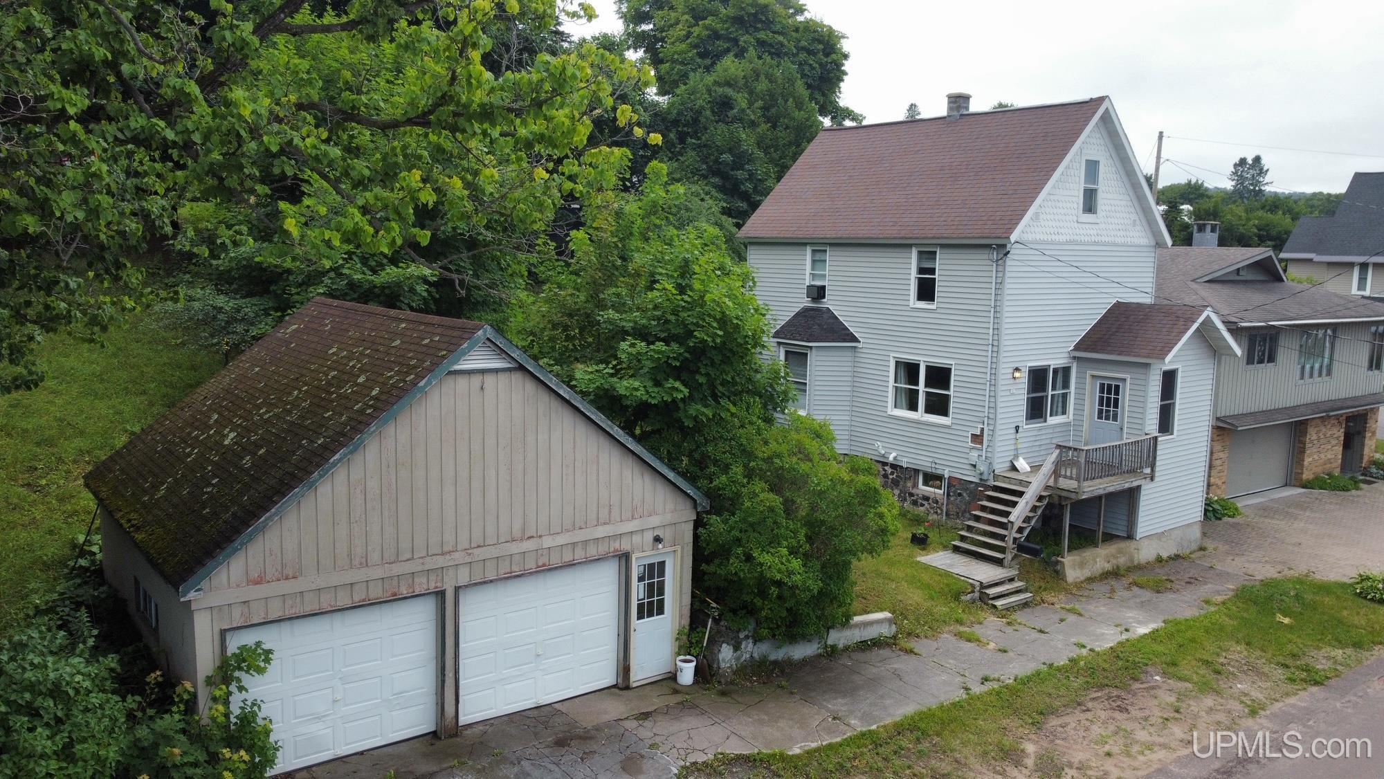 3rd image of 307 Houghton Ave, Houghton, MI 49931 | MLS# 50216672