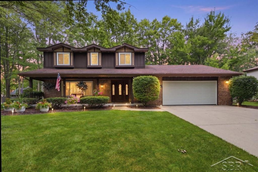 1st image of 5801 Lamplighter Ln, Midland, MI 48642 | MLS# 50216681