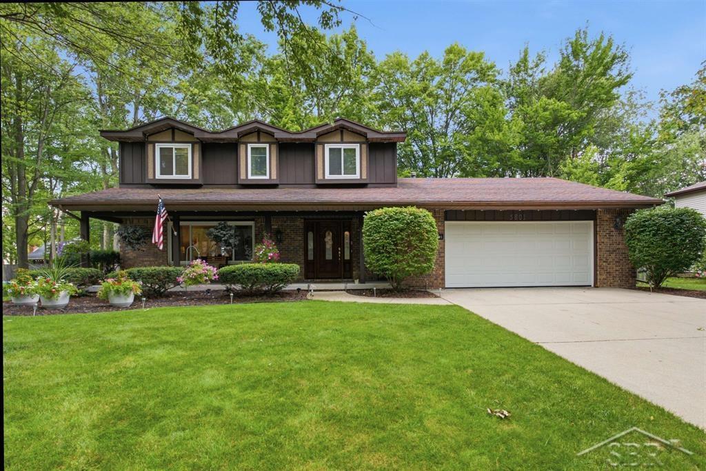 2nd image of 5801 Lamplighter Ln, Midland, MI 48642 | MLS# 50216681