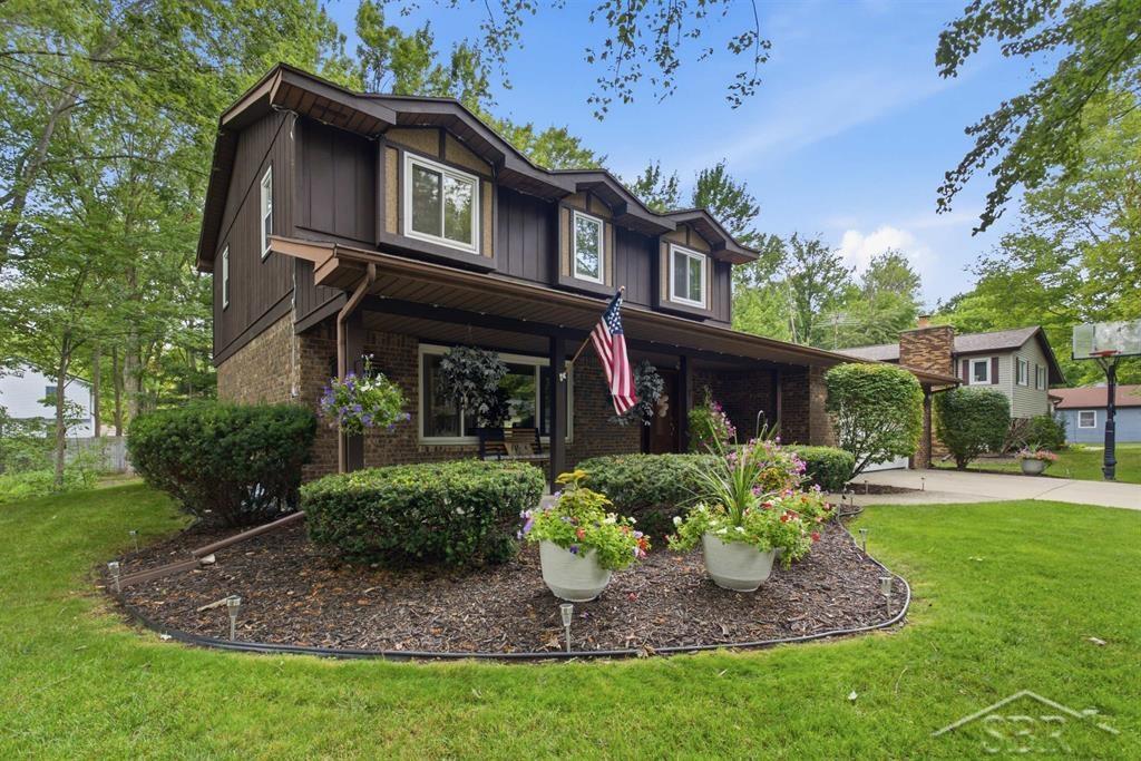 3rd image of 5801 Lamplighter Ln, Midland, MI 48642 | MLS# 50216681
