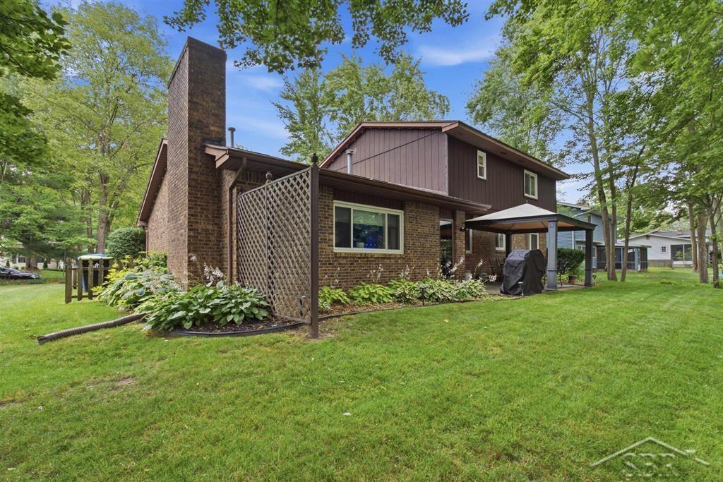 40th image of 5801 Lamplighter Ln, Midland, MI 48642 | MLS# 50216681
